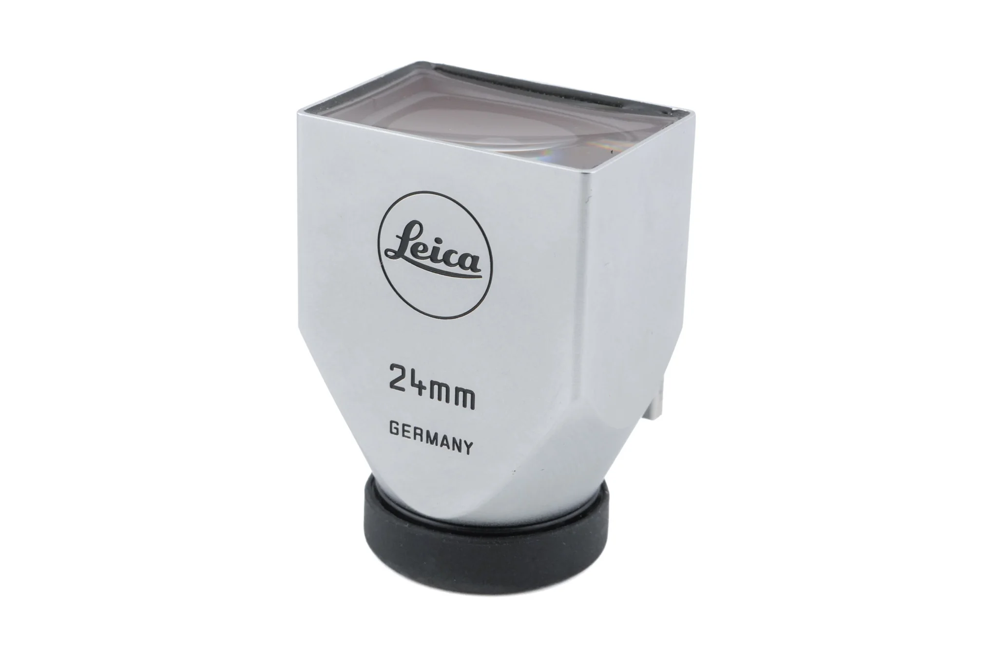 Leica 24mm Brightline Finder (12027) - Image 3