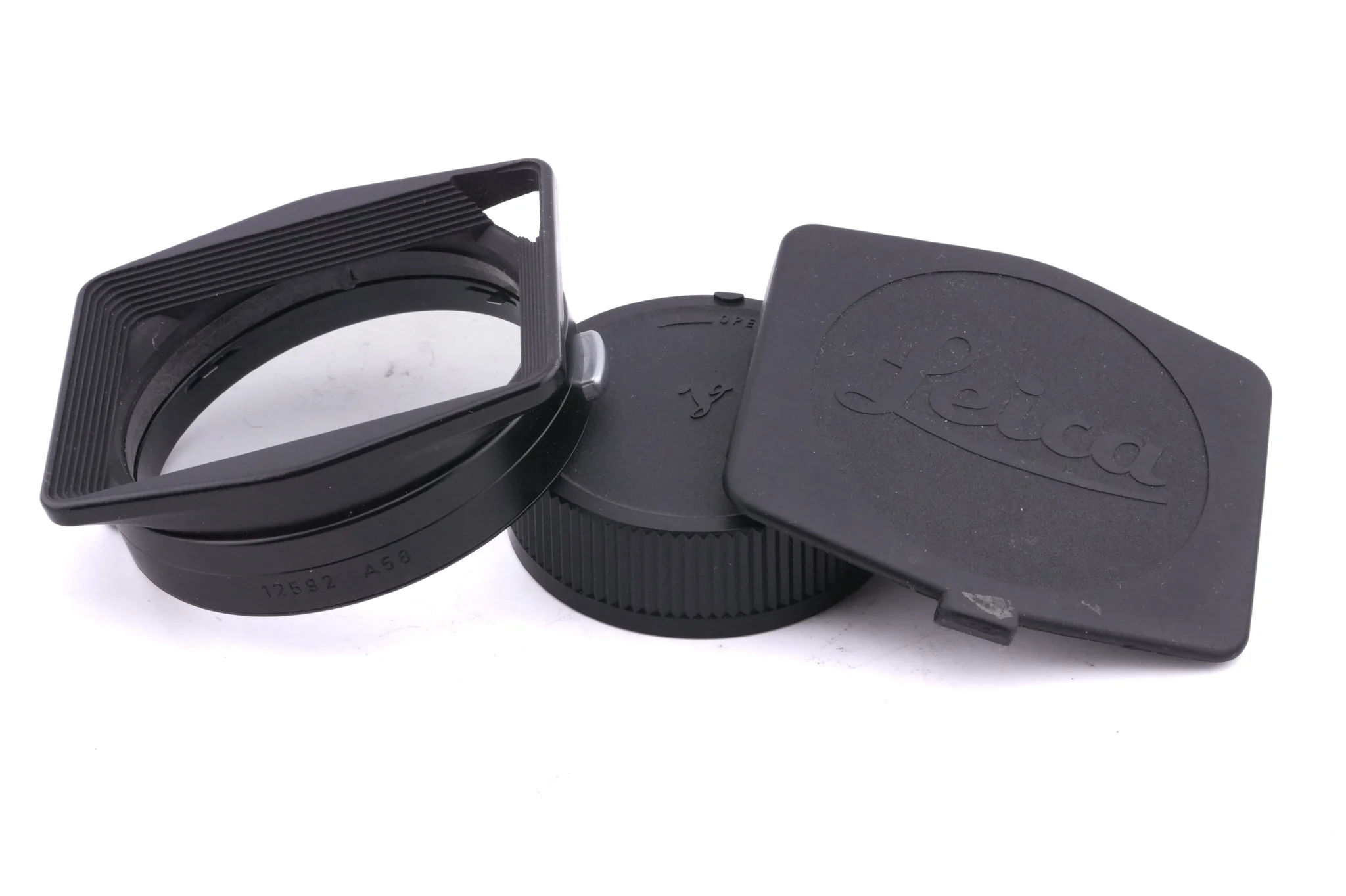 Leica 24mm f2.8 Elmarit-M ASPH. (Black, 11878) - Image 7