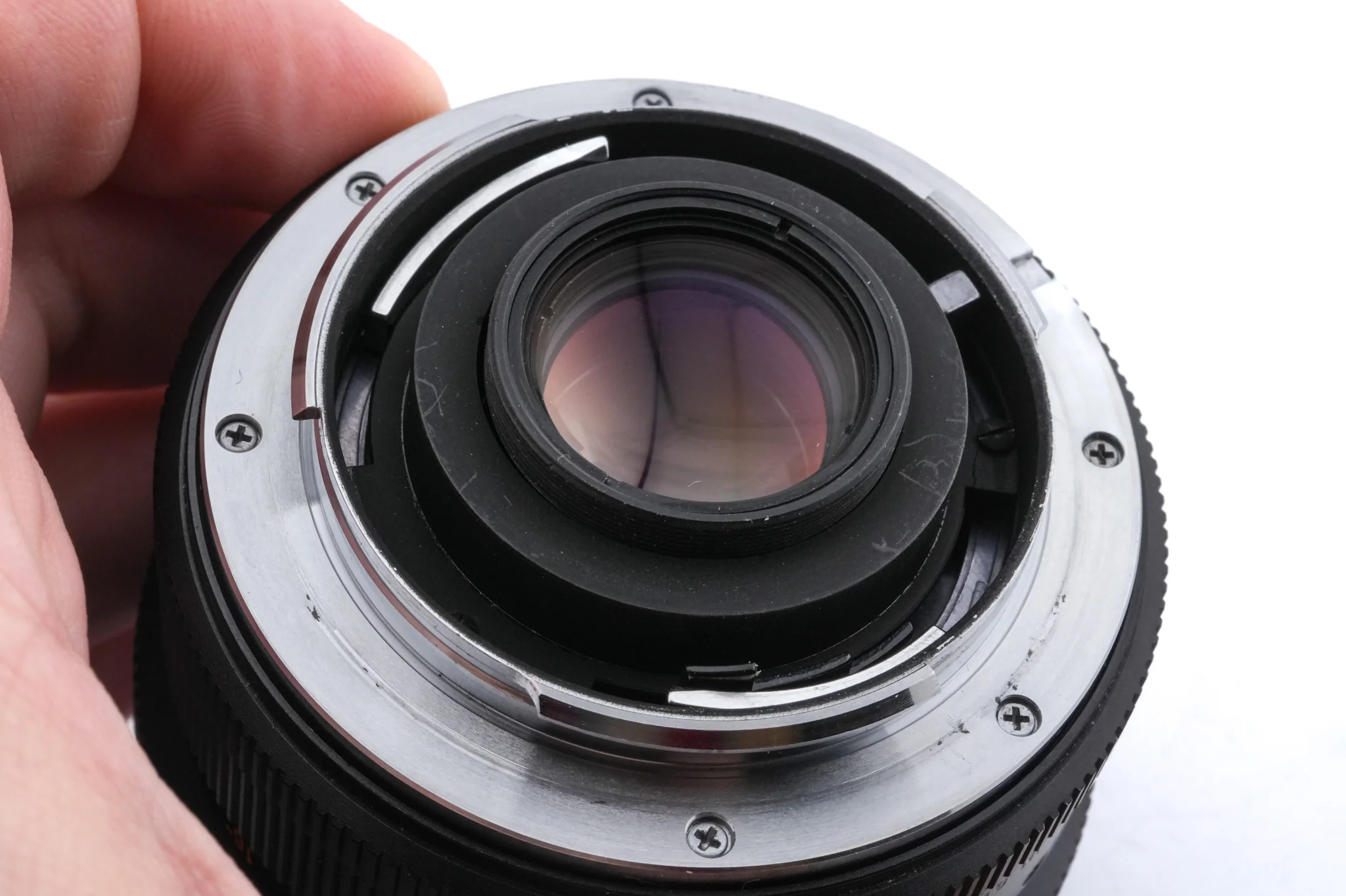 Leica 24mm f2.8 Elmarit-R (3-Cam) (11221) - Image 4