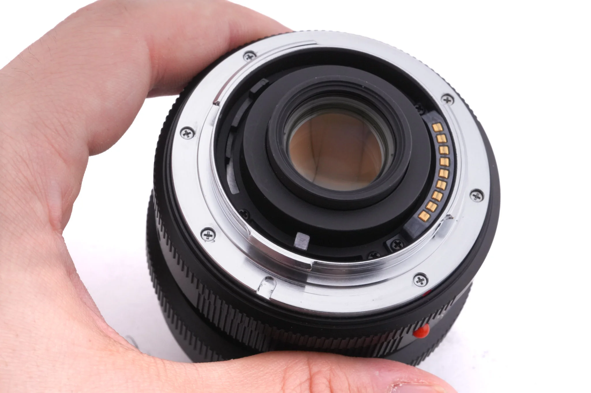 Leica 24mm f2.8 Elmarit-R (ROM) (11331) - Image 6
