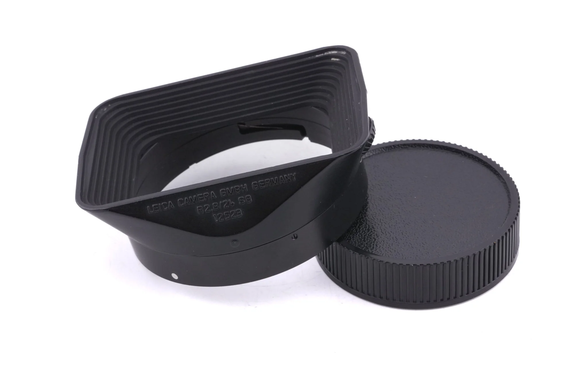 Leica 24mm f2.8 Elmarit-R (ROM) (11331) - Image 7