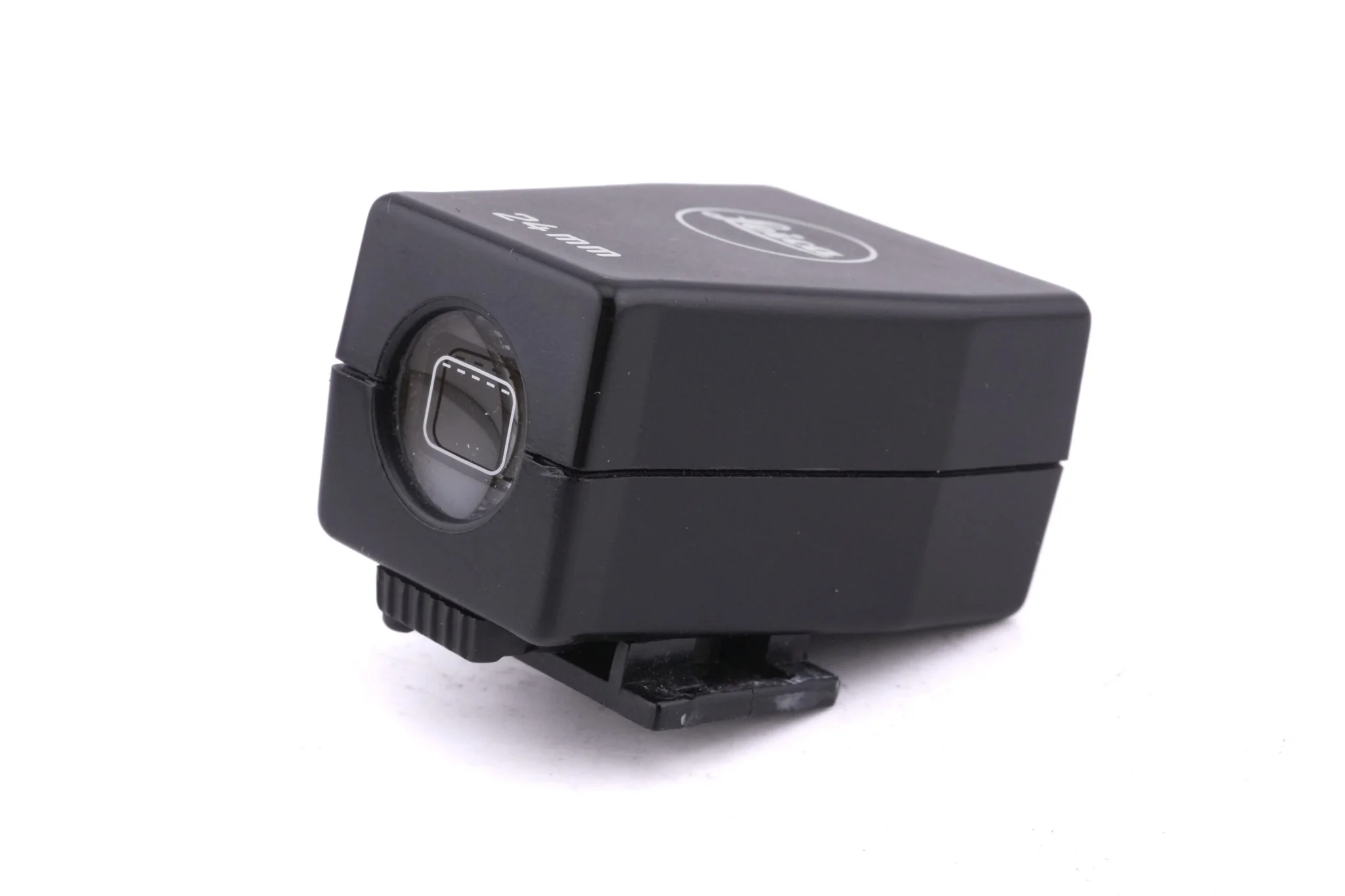 Leica 24mm Optical Viewfinder (18696) - Image 2