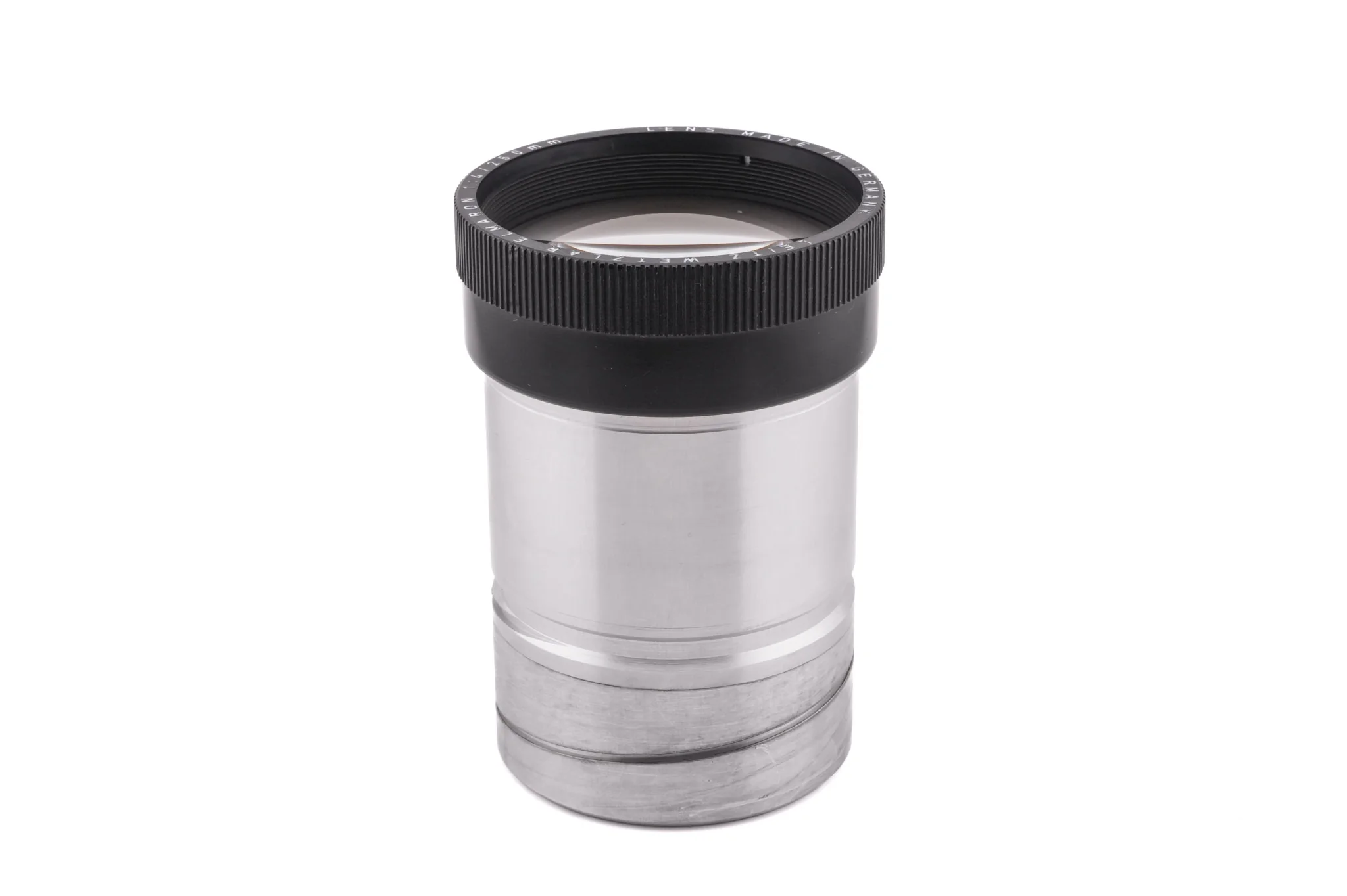 Leica 250mm f4 Elmaron