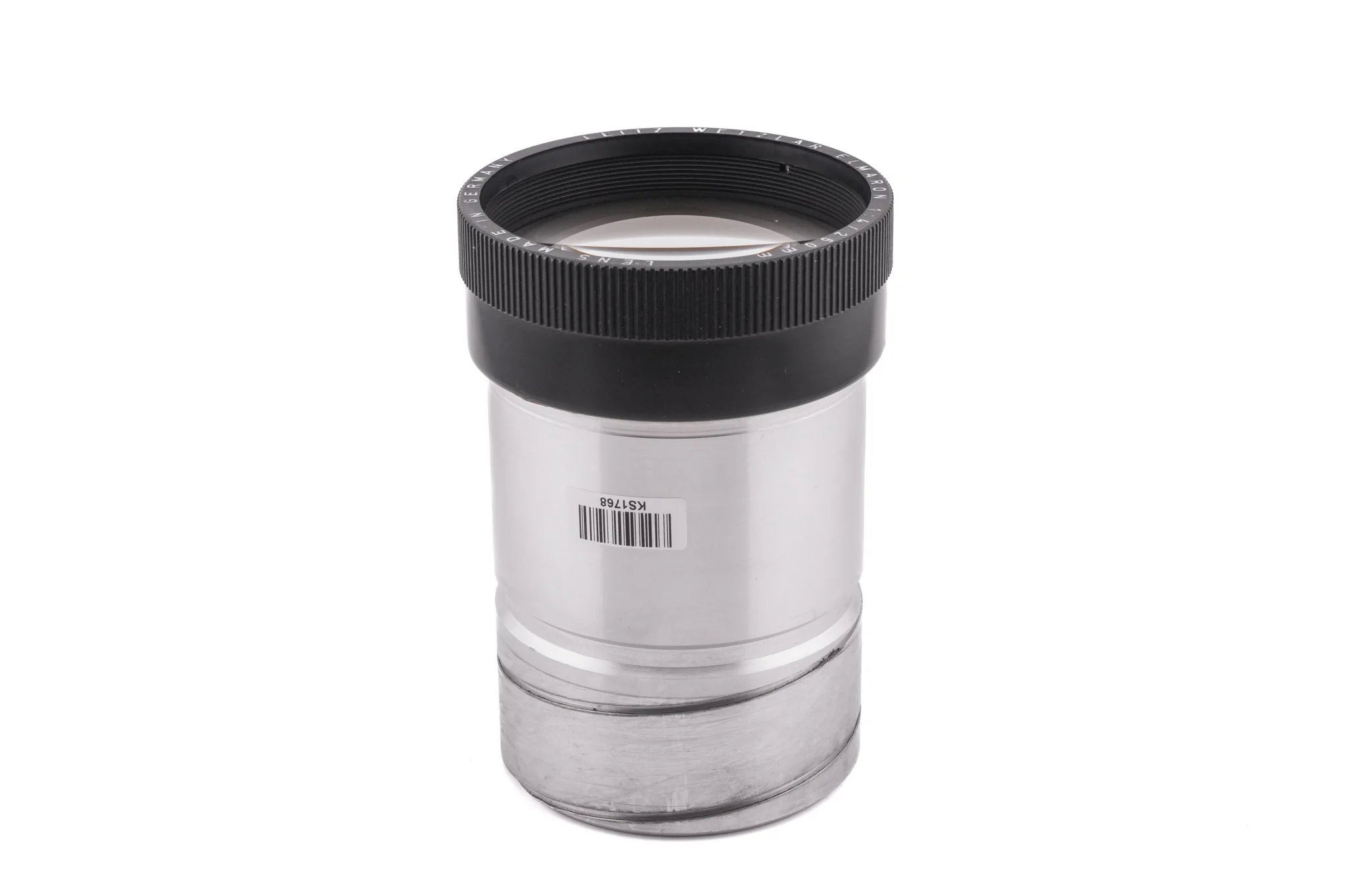 Leica 250mm f4 Elmaron - Image 2