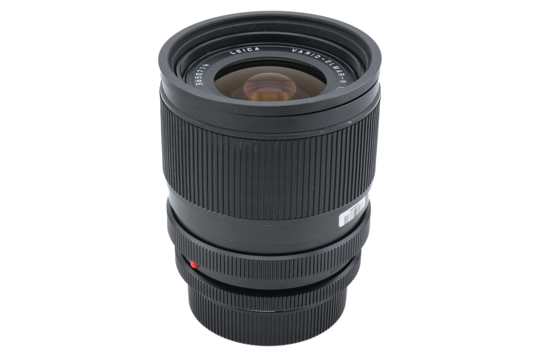 Leica 28-70mm f3.5-4.5 Vario-Elmar-R (Type I) (3-Cam) (11265) - Image 2