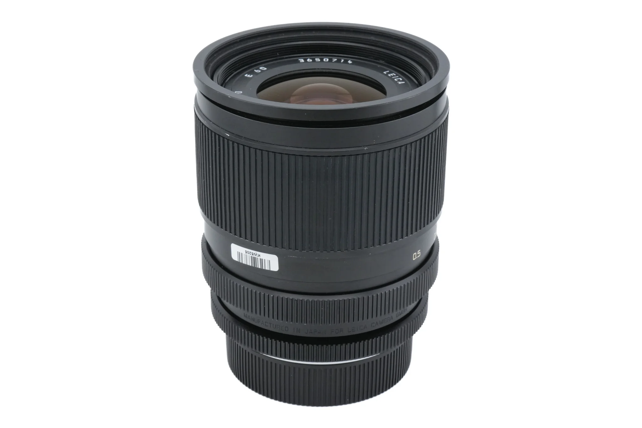 Leica 28-70mm f3.5-4.5 Vario-Elmar-R (Type I) (3-Cam) (11265) - Image 3