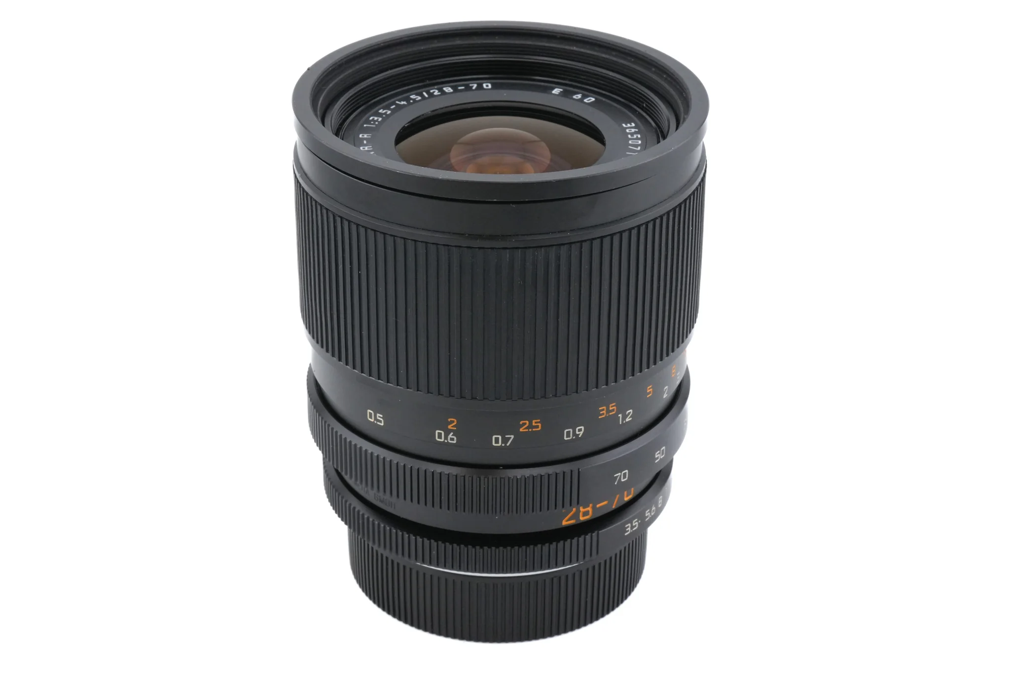 Leica 28-70mm f3.5-4.5 Vario-Elmar-R (Type I) (3-Cam) (11265) - Image 4
