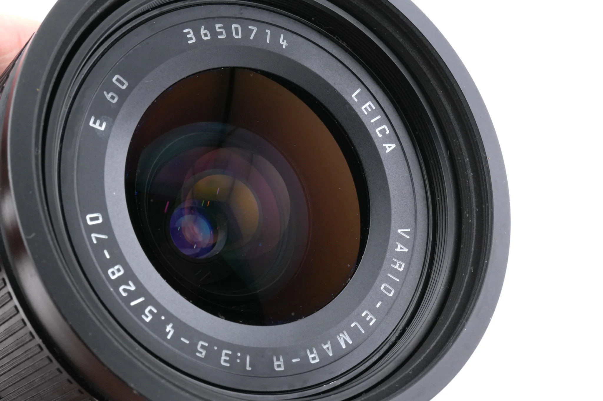 Leica 28-70mm f3.5-4.5 Vario-Elmar-R (Type I) (3-Cam) (11265) - Image 5