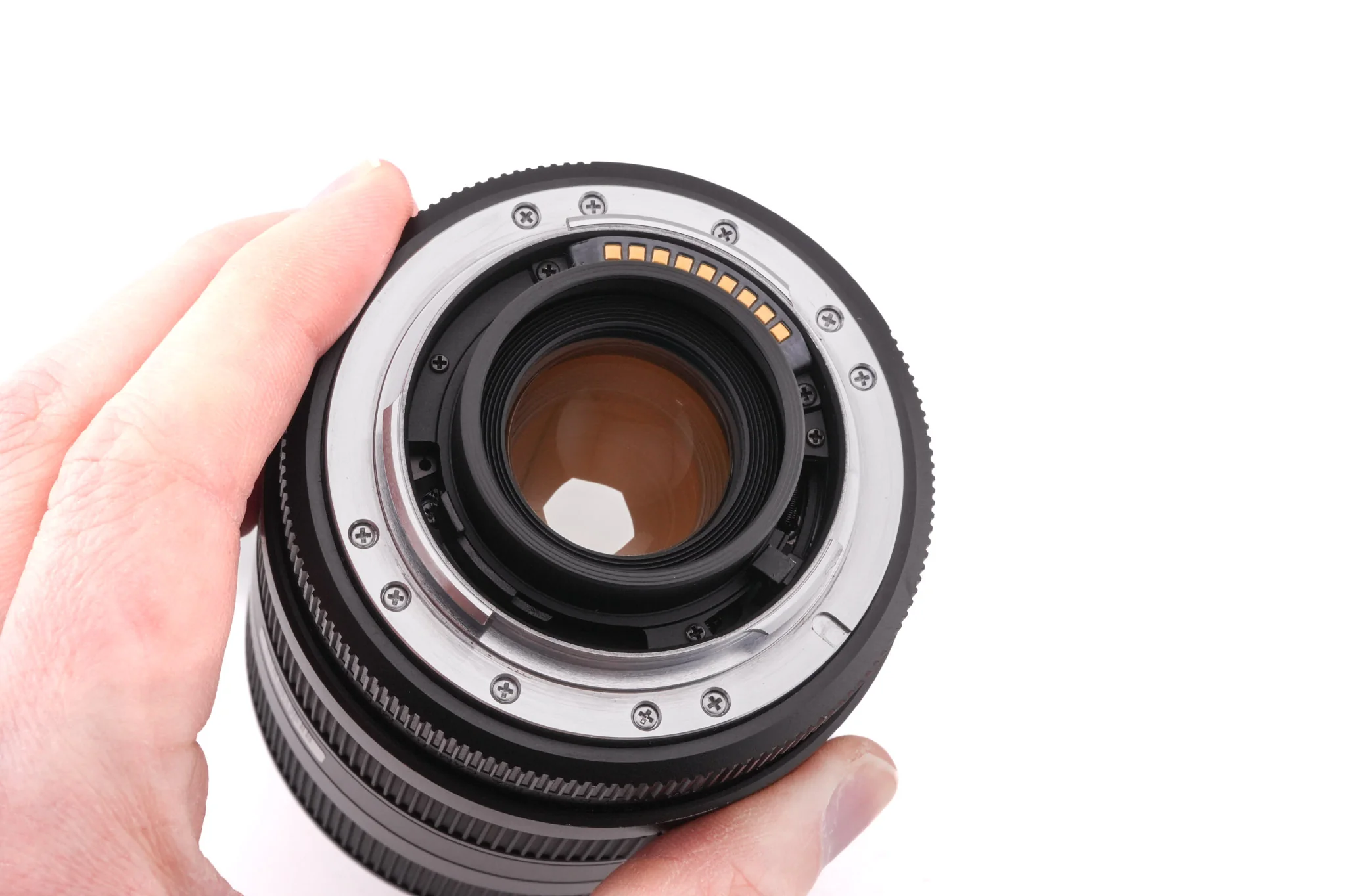 Leica 28-70mm f3.5-4.5 Vario-Elmar-R (Type II) (ROM) (11364) - Image 6