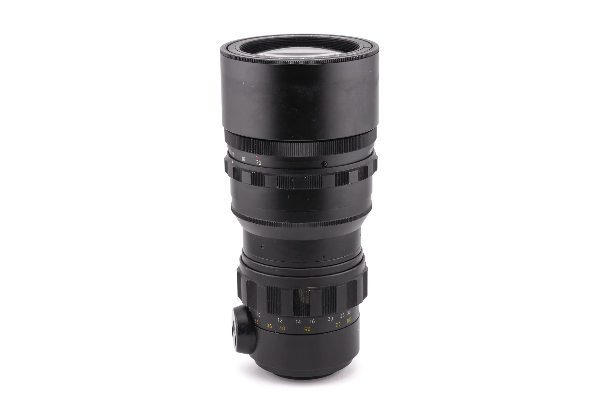 Leica 280mm f4.8 Telyt (11914) - Image 2