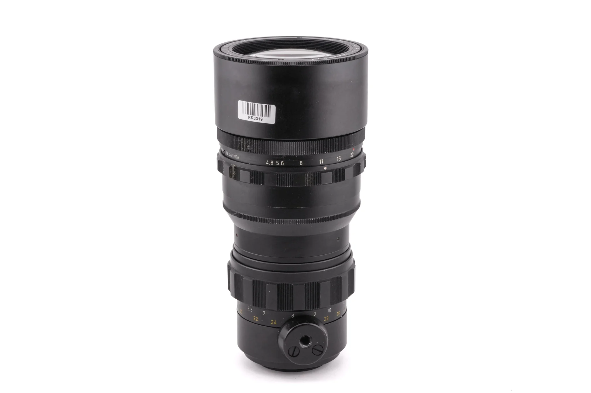 Leica 280mm f4.8 Telyt (11914) - Image 3