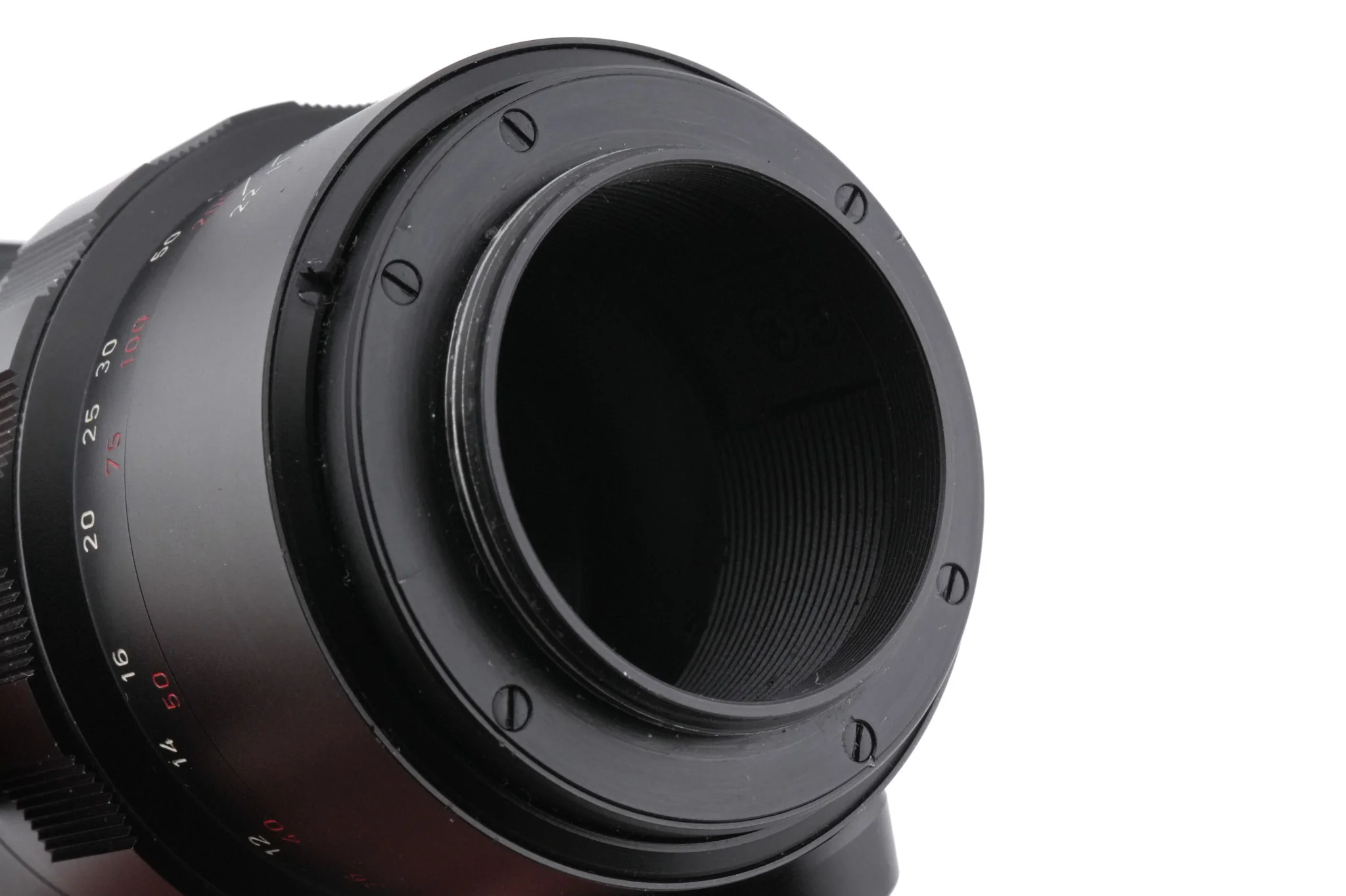 Leica 280mm f4.8 Telyt II (11912) - Image 4