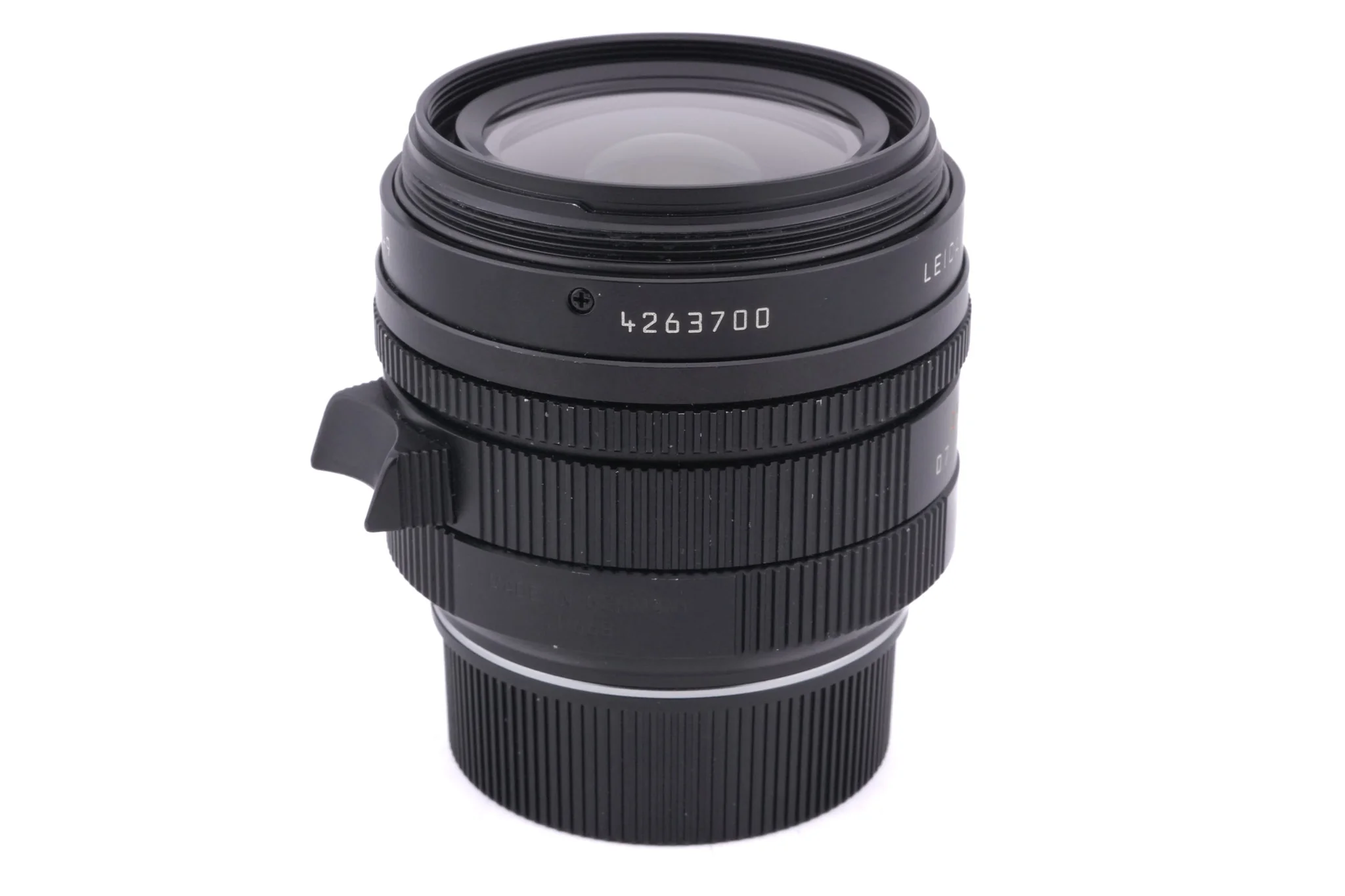 Leica 28mm f1.4 Summilux-M ASPH. (11668) - Image 3
