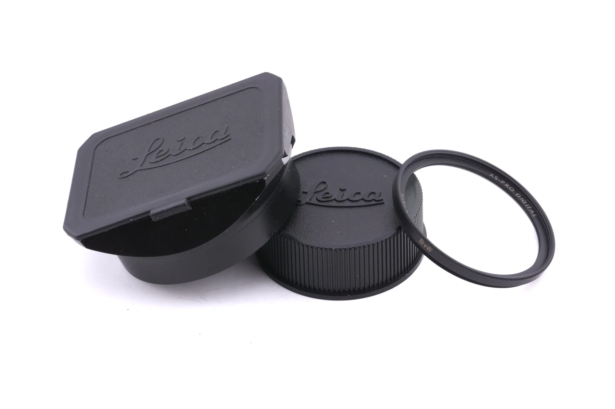 Leica 28mm f1.4 Summilux-M ASPH. (11668) - Image 9
