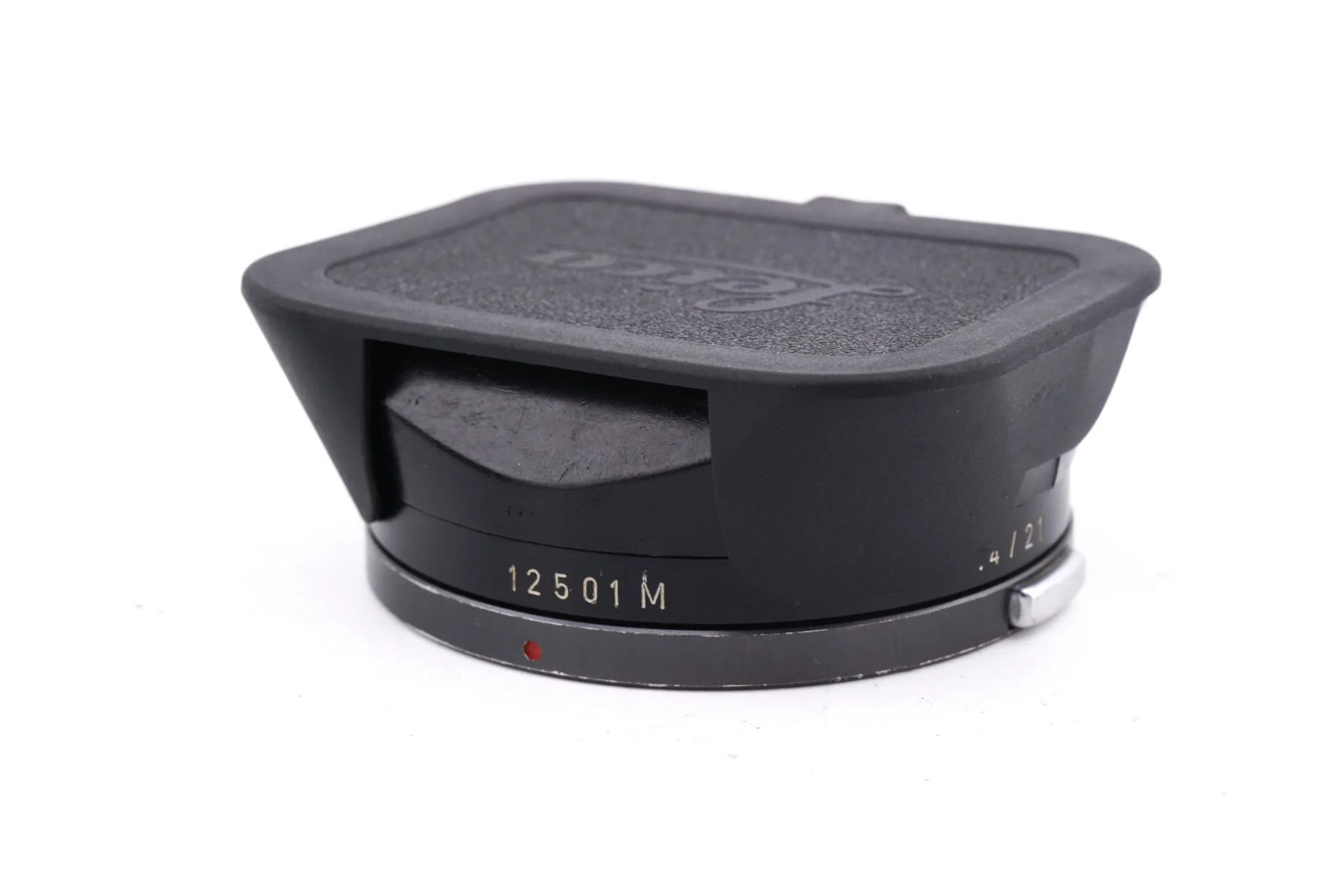 Leica 28mm f2.8 Elmarit (Type II) (Infinity Lock) + Lens Hood (21mm f3.4 / 28mm f2.8) (12501M) - Image 11