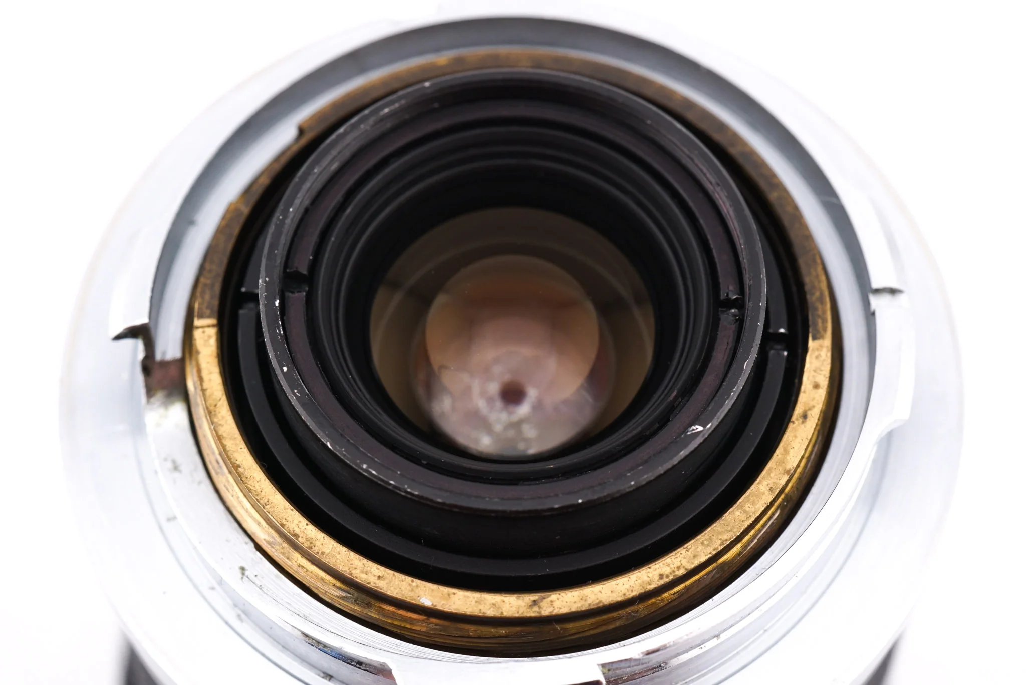 Leica 28mm f2.8 Elmarit (Type II) (Infinity Lock) + Lens Hood (21mm f3.4 / 28mm f2.8) (12501M) - Image 8