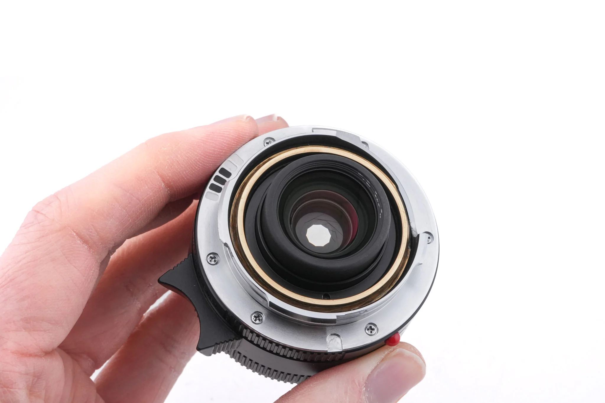 Leica 28mm f2.8 Elmarit-M ASPH. (11606) - Image 6