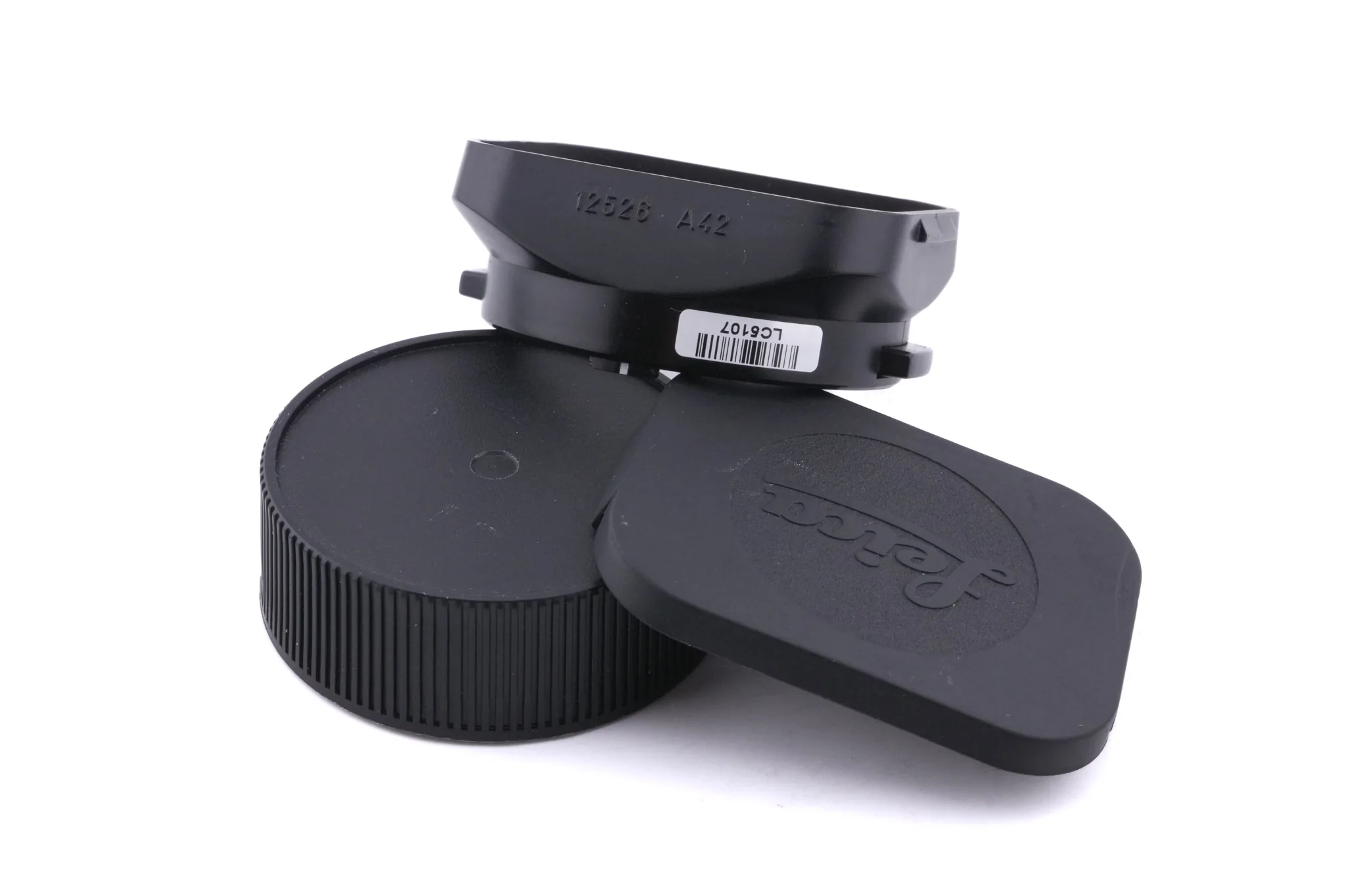 Leica 28mm f2.8 Elmarit-M ASPH. (11606) + Lens Hood (35mm f2 ASPH. / 28mm f2.8 ASPH.) (A42) (12526) - Image 7