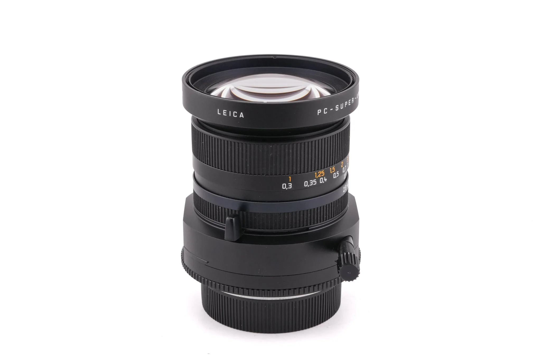 Leica 28mm f2.8 PC-Super-Angulon-R (3rd Cam) (11812) - Image 3