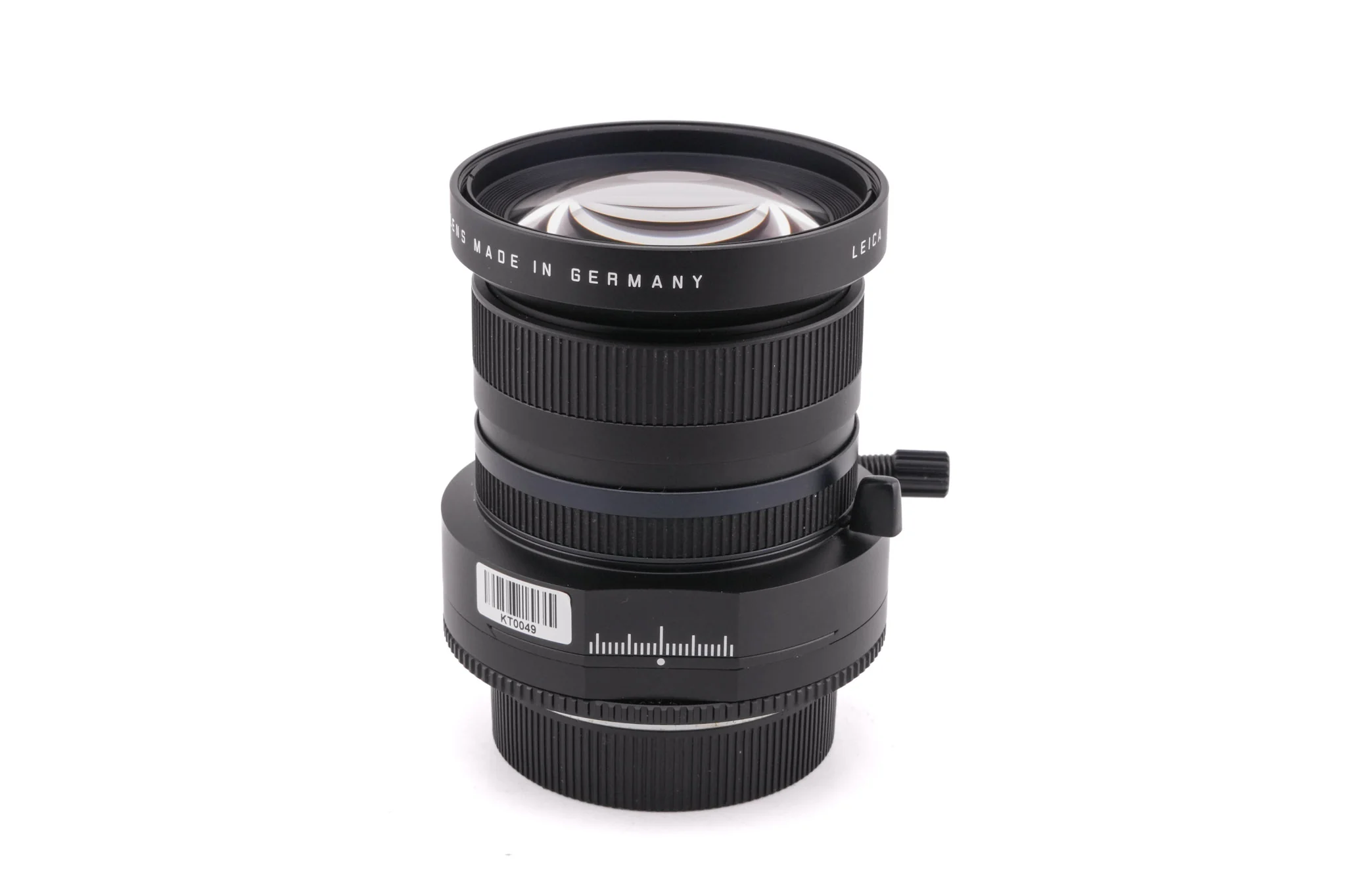 Leica 28mm f2.8 PC-Super-Angulon-R (3rd Cam) (11812) - Image 4