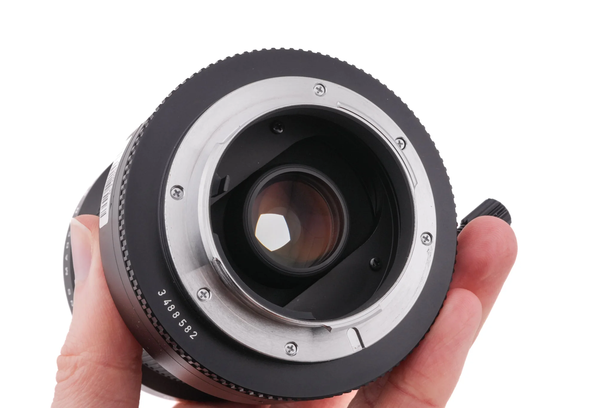 Leica 28mm f2.8 PC-Super-Angulon-R (3rd Cam) (11812) - Image 7