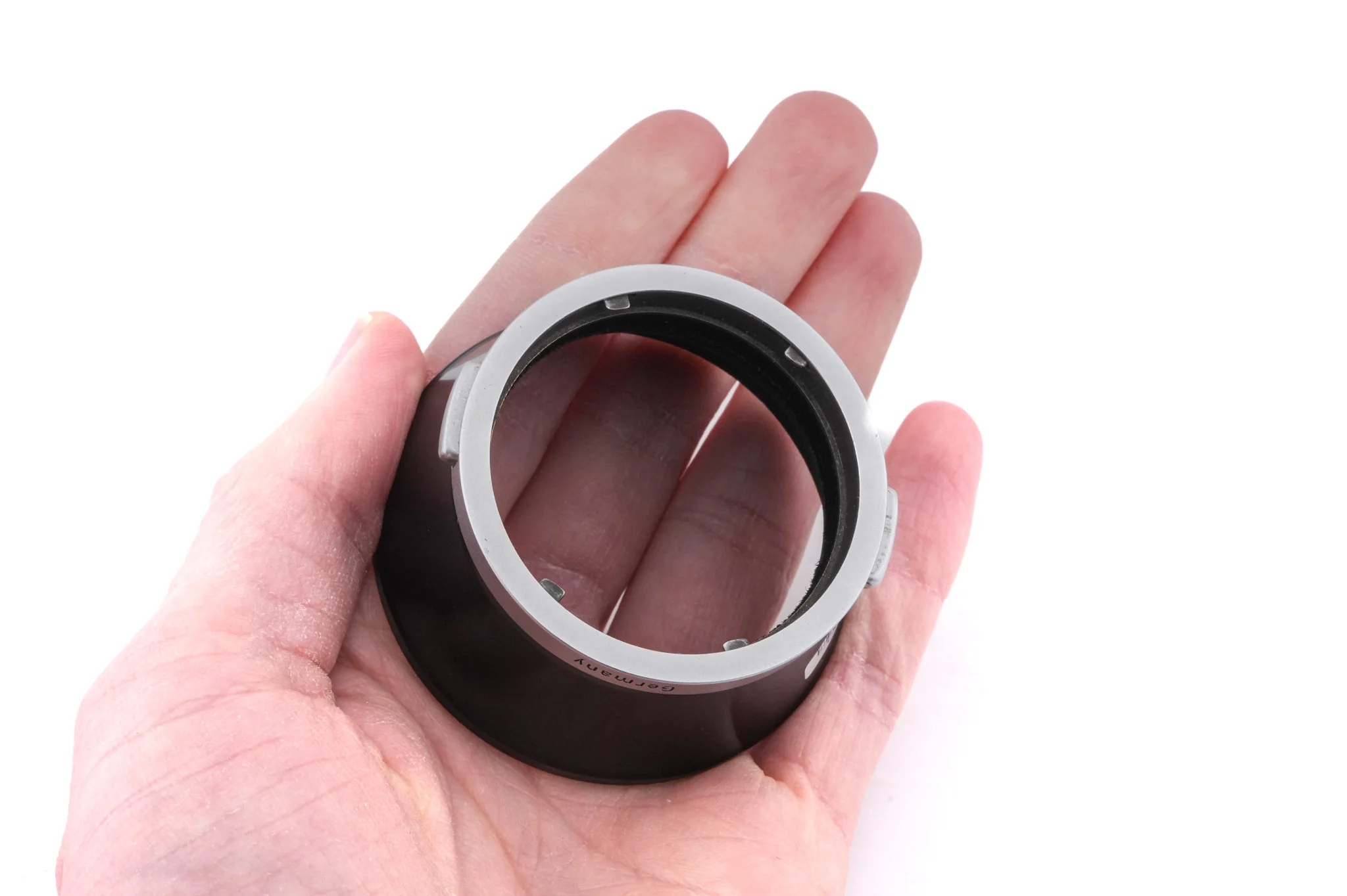 Leica Lens Hood (35/50mm f2-3.5) (IROOA / 12571) - Image 3