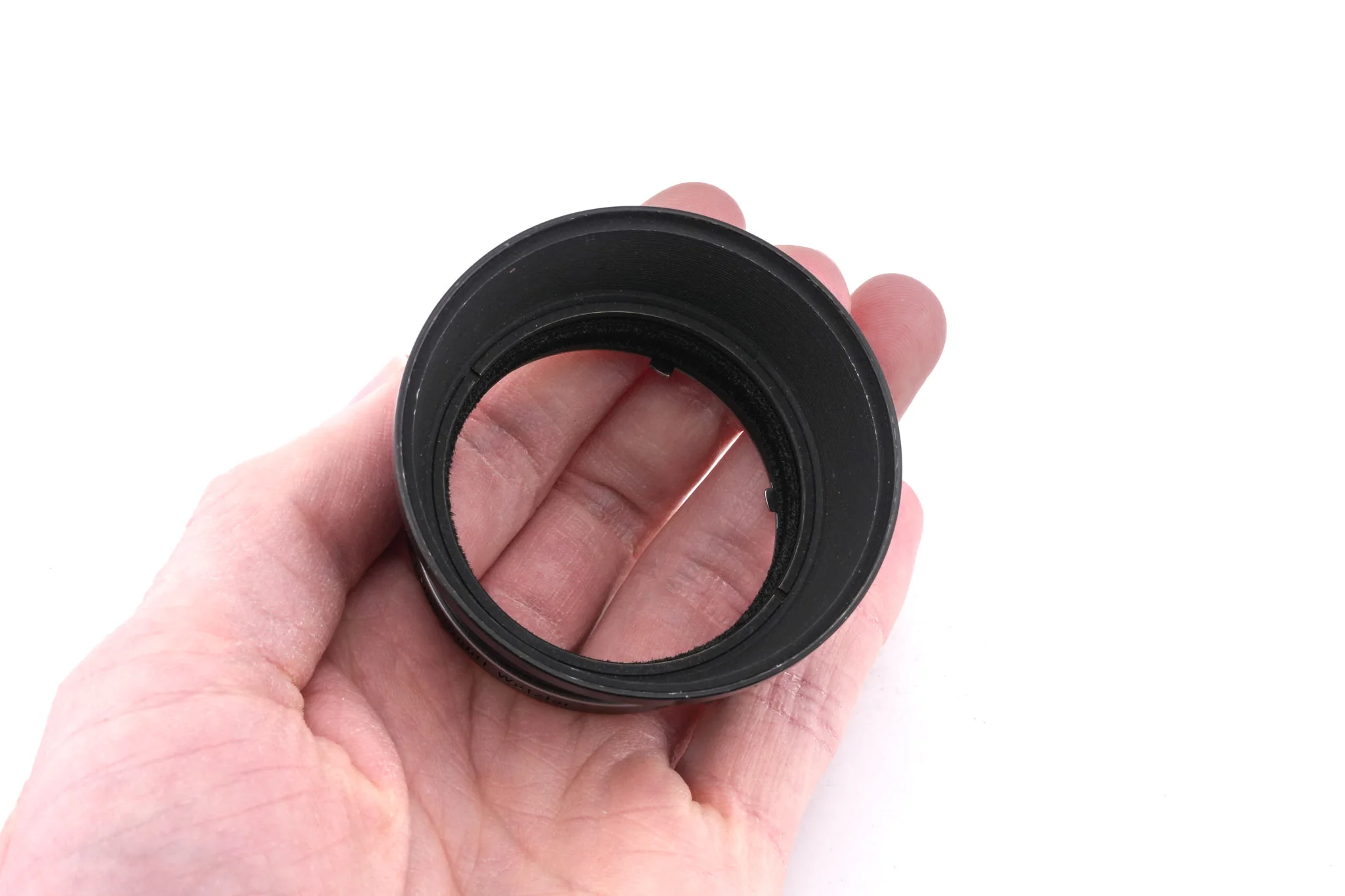 Leica Lens Hood (35/50mm f2-3.5) (IROOA / 12571) - Image 4