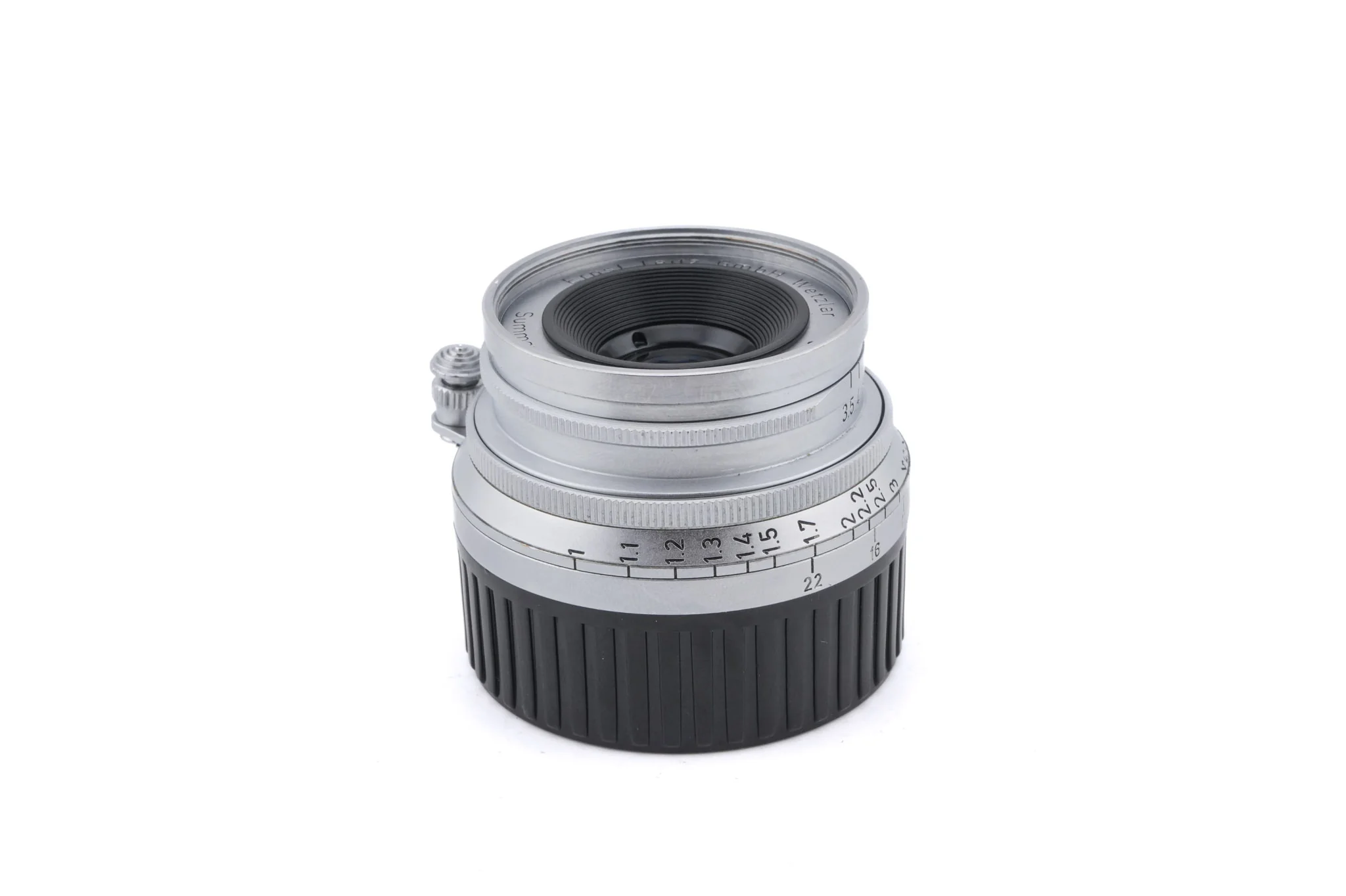 Leica 3.5cm f3.5 Summaron (SOONC-M / 11105) - Image 2