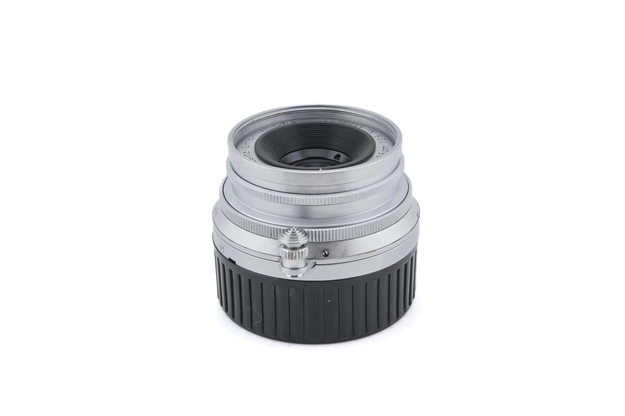 Leica 3.5cm f3.5 Summaron (SOONC-M / 11105) - Image 3