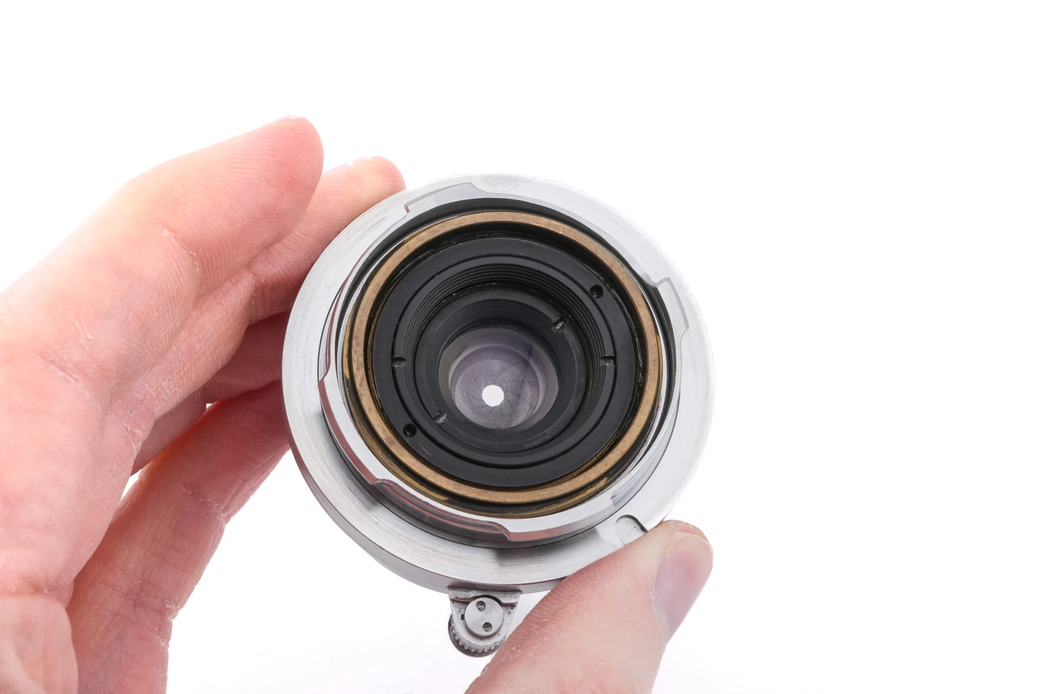 Leica 3.5cm f3.5 Summaron (SOONC-M / 11105) - Image 6