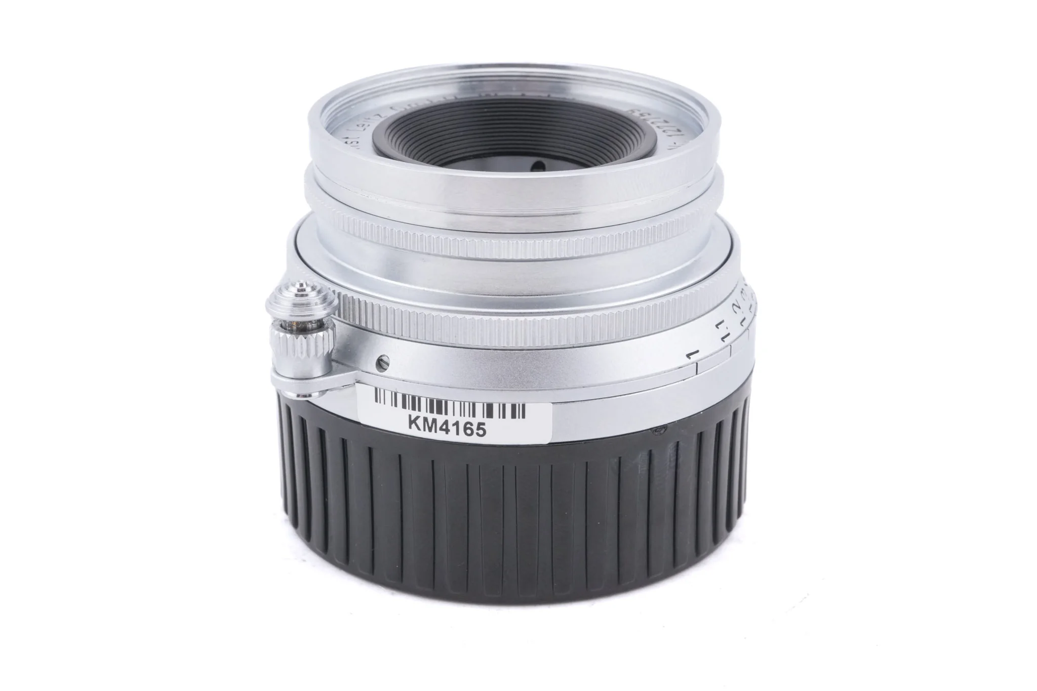 Leica 3.5cm f3.5 Summaron (SOONC-M / 11105) - Image 3