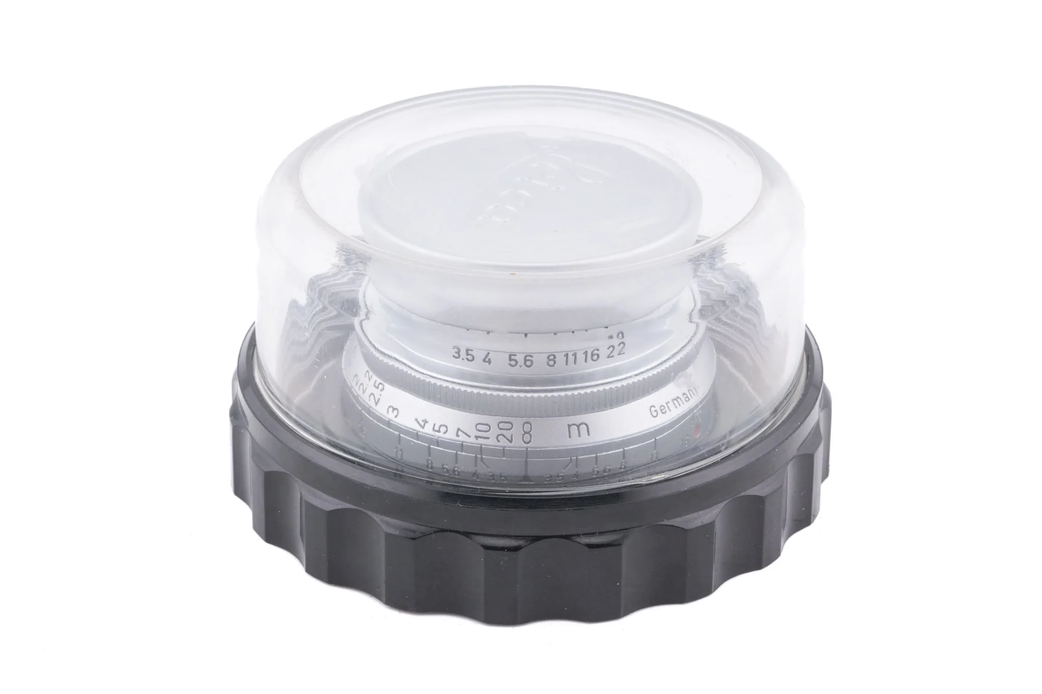 Leica 3.5cm f3.5 Summaron (SOONC-M / 11105) - Image 8