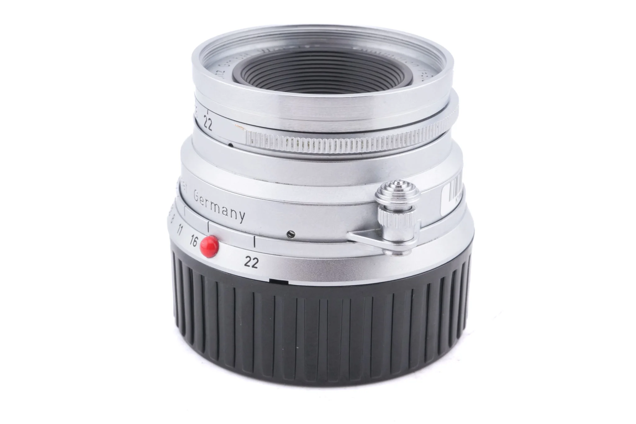 Leica 3.5cm f3.5 Summaron (SOONC-M / 11105) - Image 2
