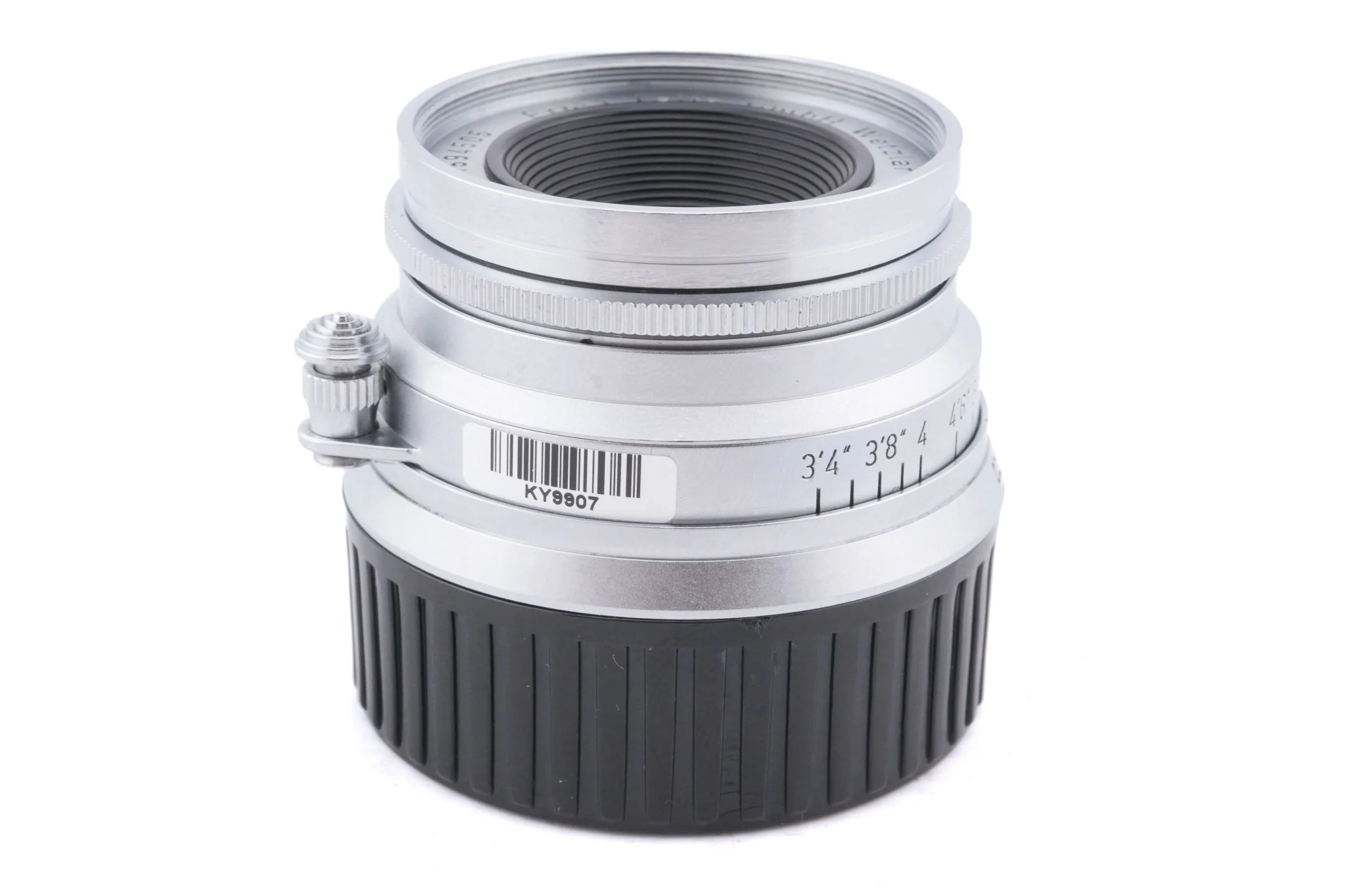 Leica 3.5cm f3.5 Summaron (SOONC-M / 11105) - Image 3