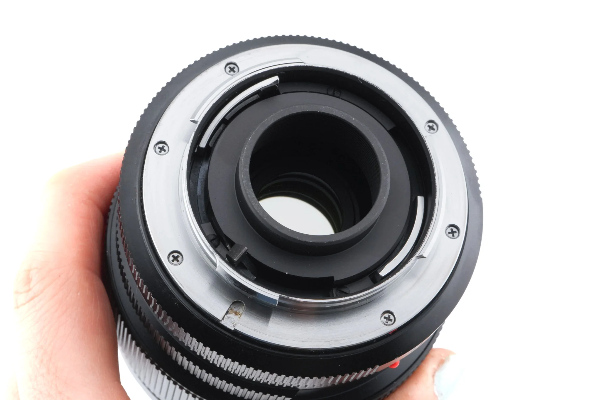 Leica 35-70mm f3.5 Vario-Elmar-R (Type I) (3-Cam) (11244) - Image 6