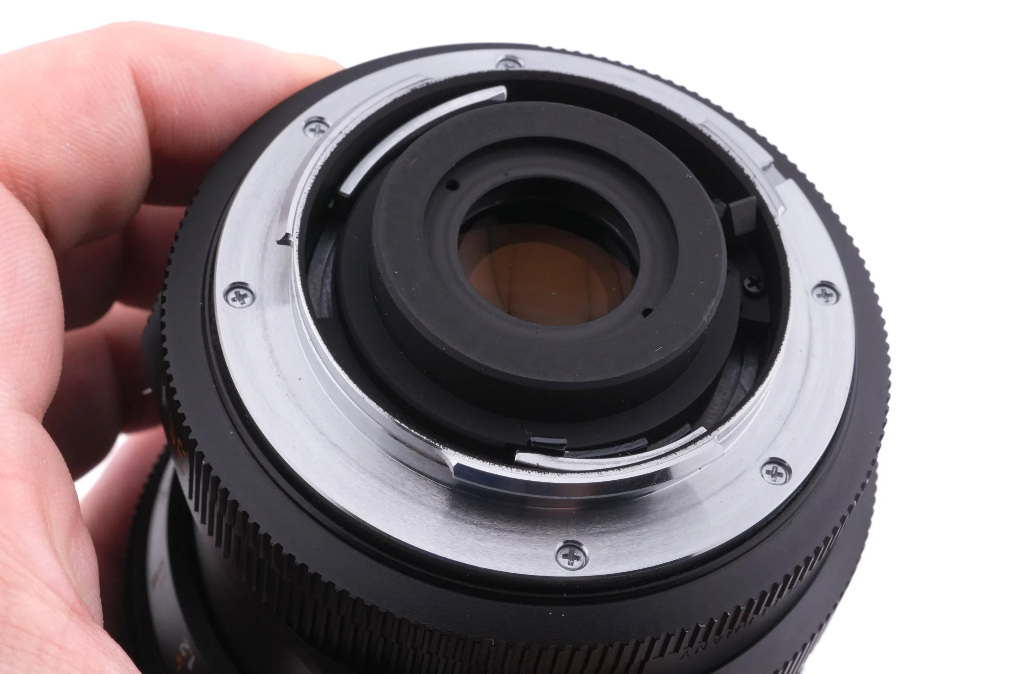 Leica 35-70mm f3.5 Vario-Elmar-R (Type II) (3-Cam) (11248) - Image 4