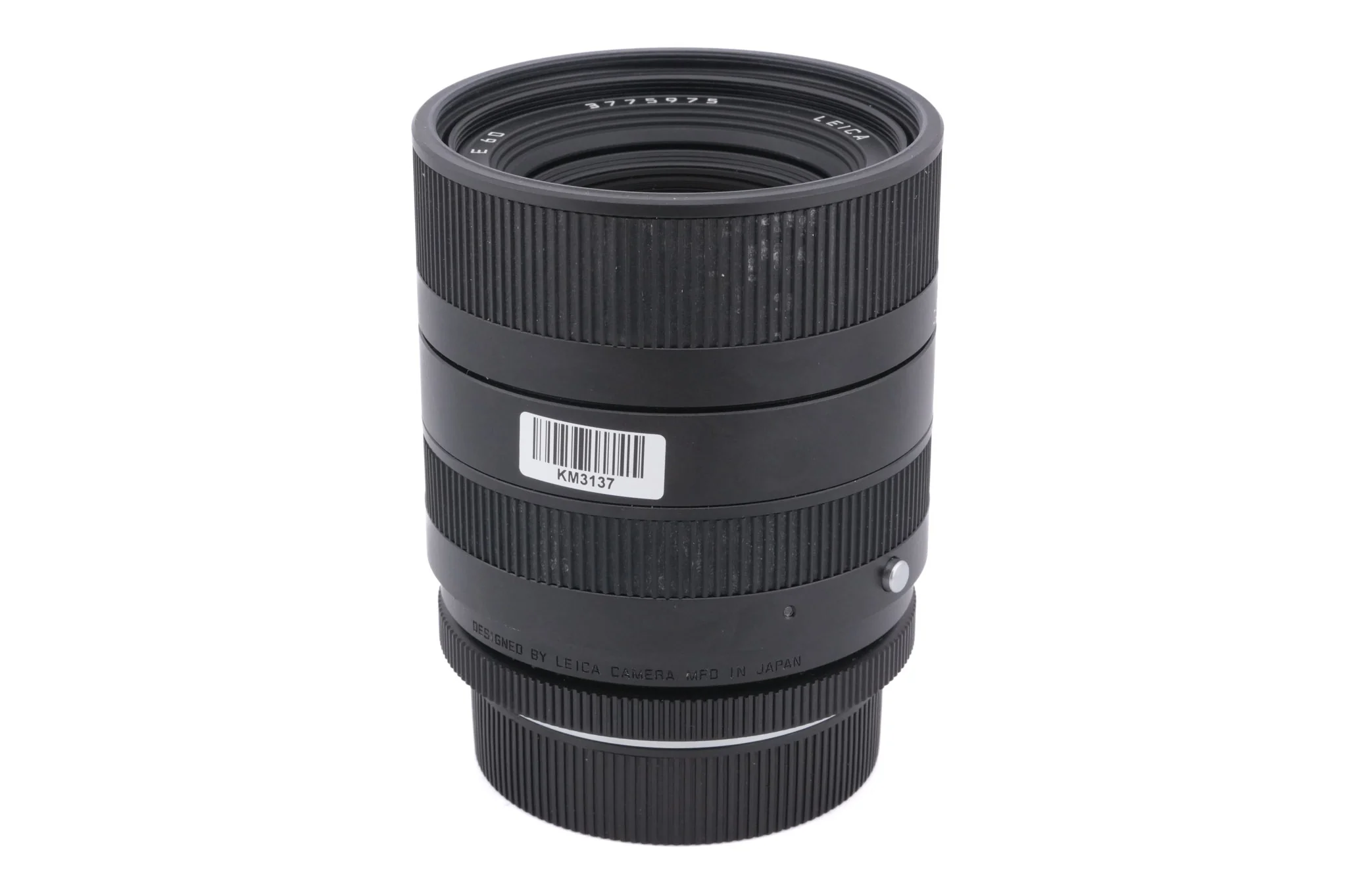 Leica 35-70mm f4 Vario-Elmar-R (ROM) (11277) - Image 3