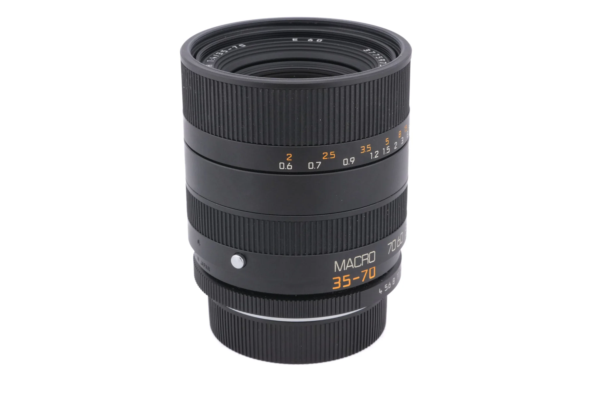 Leica 35-70mm f4 Vario-Elmar-R (ROM) (11277) - Image 4