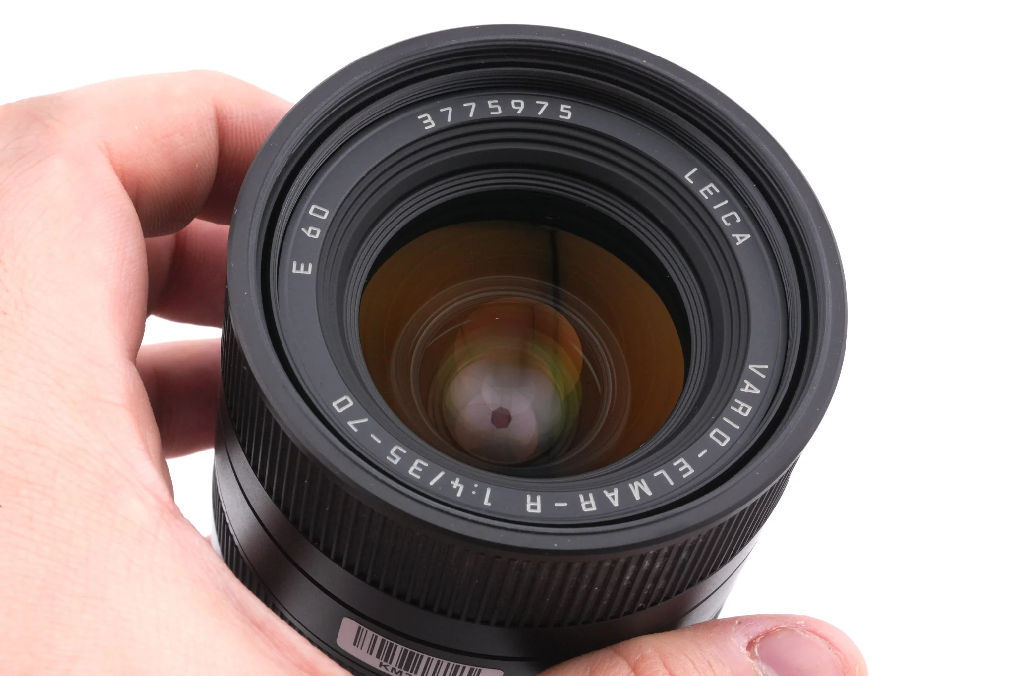 Leica 35-70mm f4 Vario-Elmar-R (ROM) (11277) - Image 5