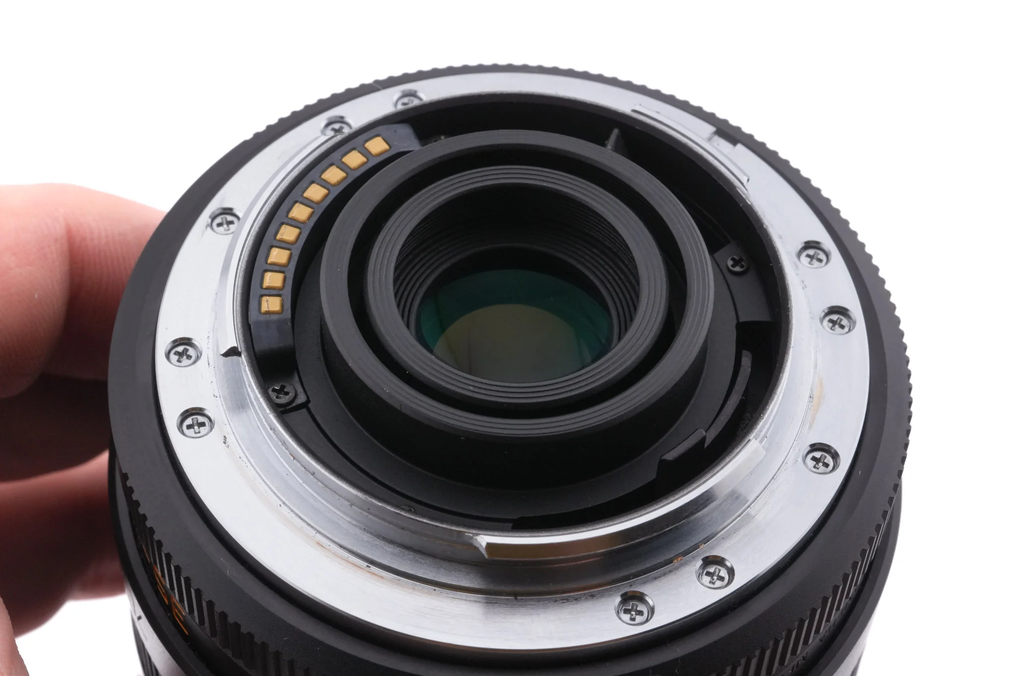 Leica 35-70mm f4 Vario-Elmar-R (ROM) (11277) - Image 6