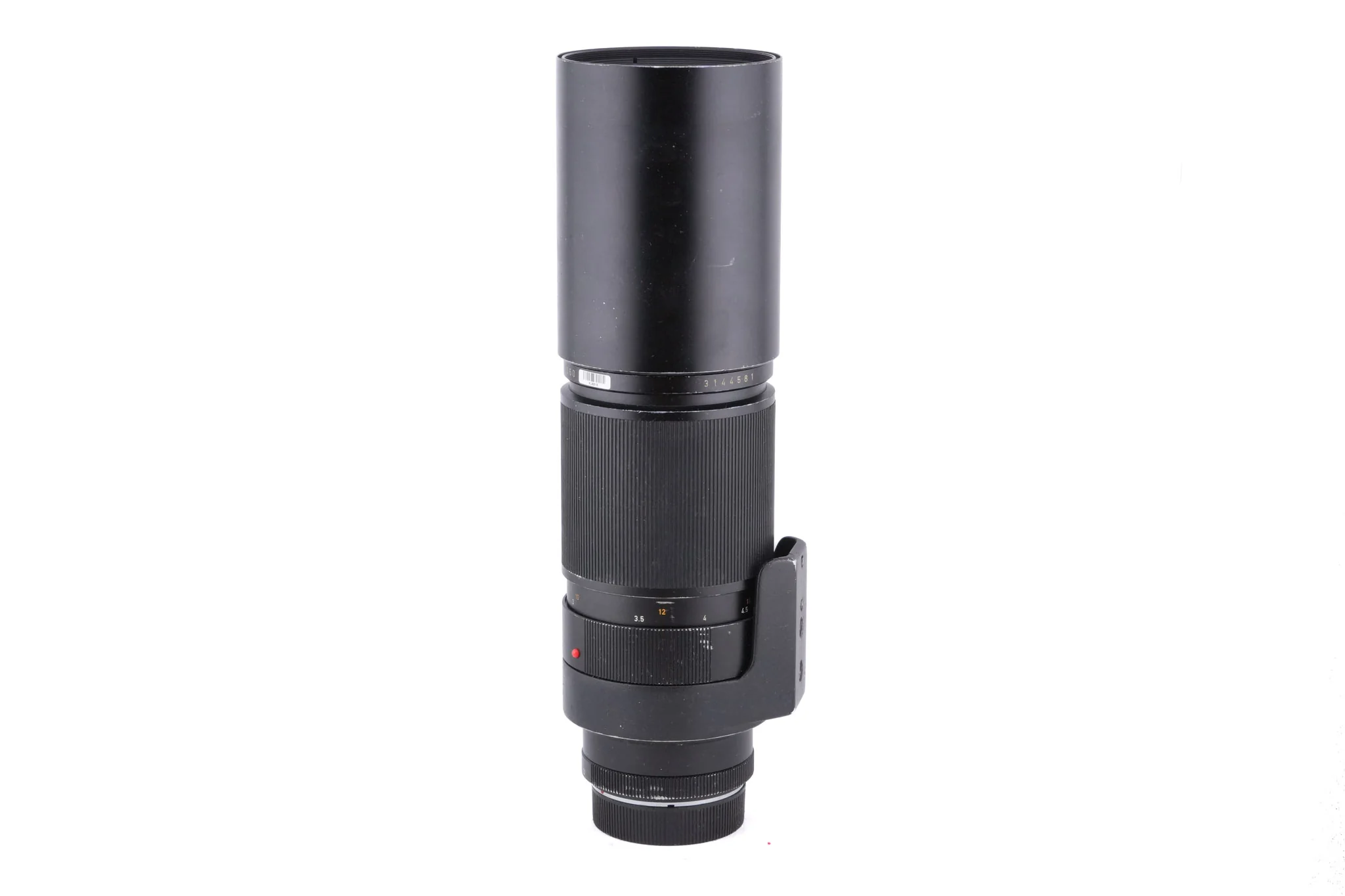 Leica 350mm f4.8 Telyt-R (3-Cam) (11915) - Image 2