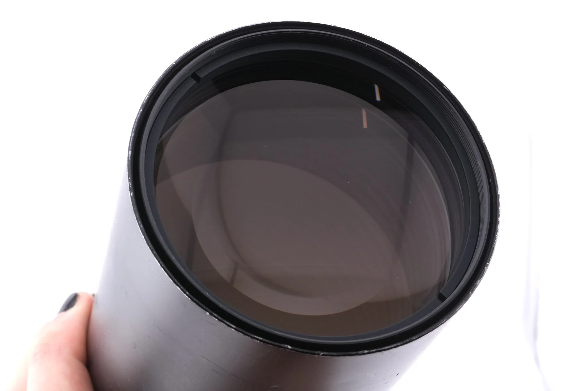 Leica 350mm f4.8 Telyt-R (3-Cam) (11915) - Image 5