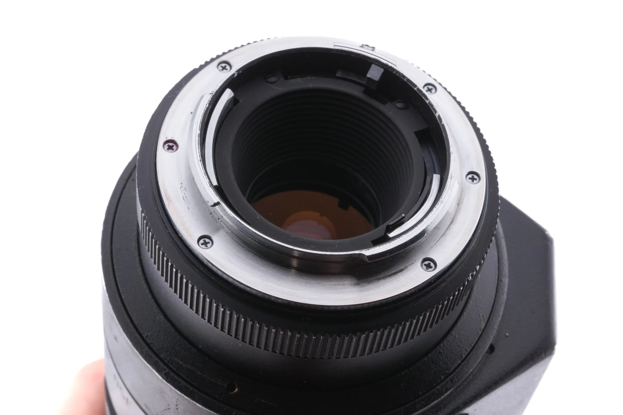 Leica 350mm f4.8 Telyt-R (3-Cam) (11915) - Image 6