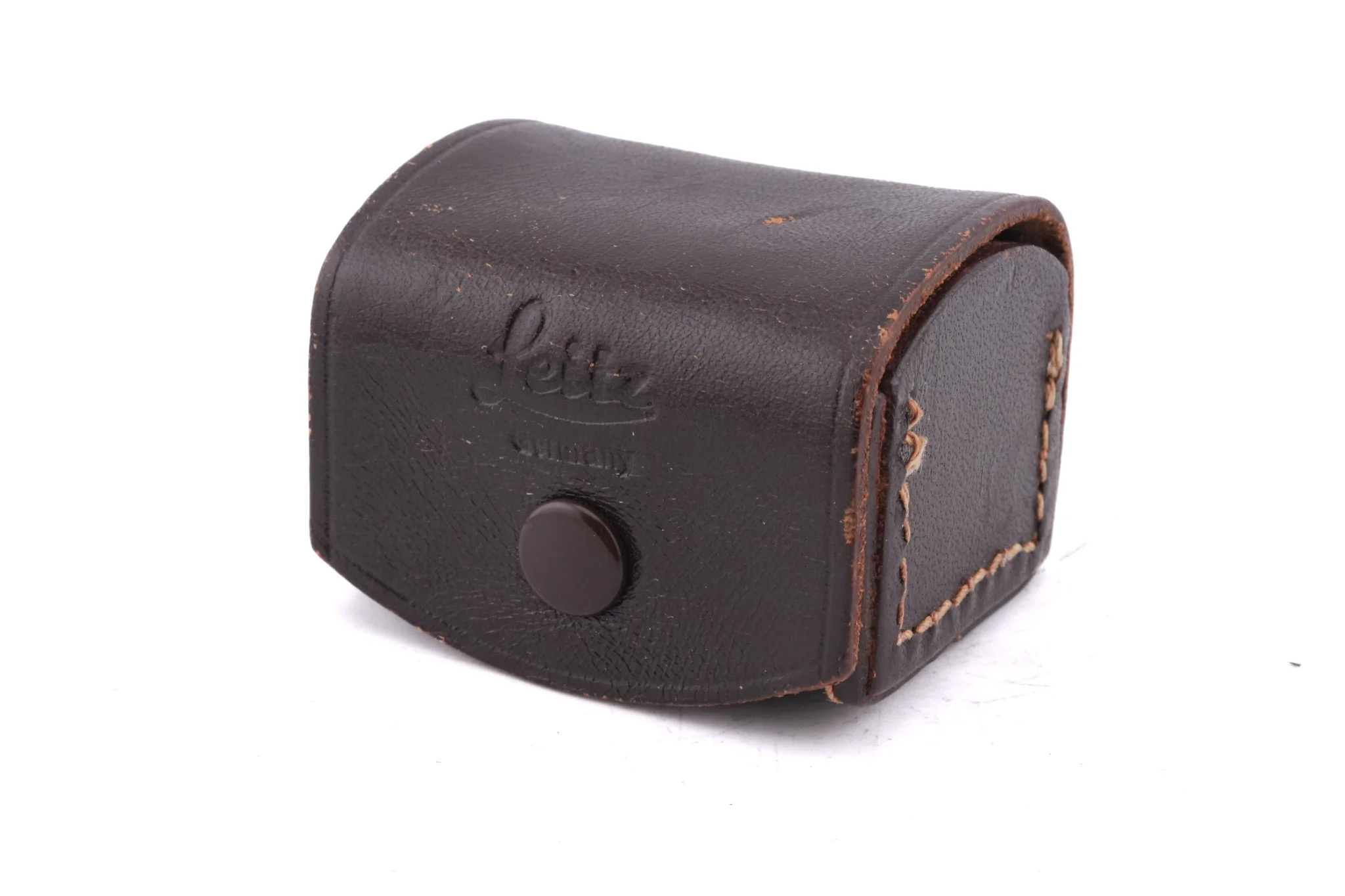 Leica 35mm Brightline Finder (Black Repaint, SBLOO) - Image 7