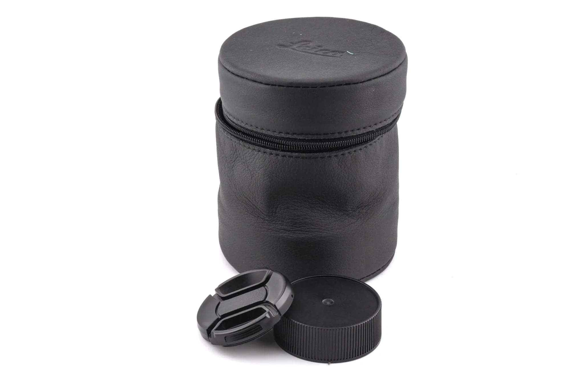 Leica 35mm f1.4 Summilux-M ASPH. (Type II) (Black, 11874) - Image 7