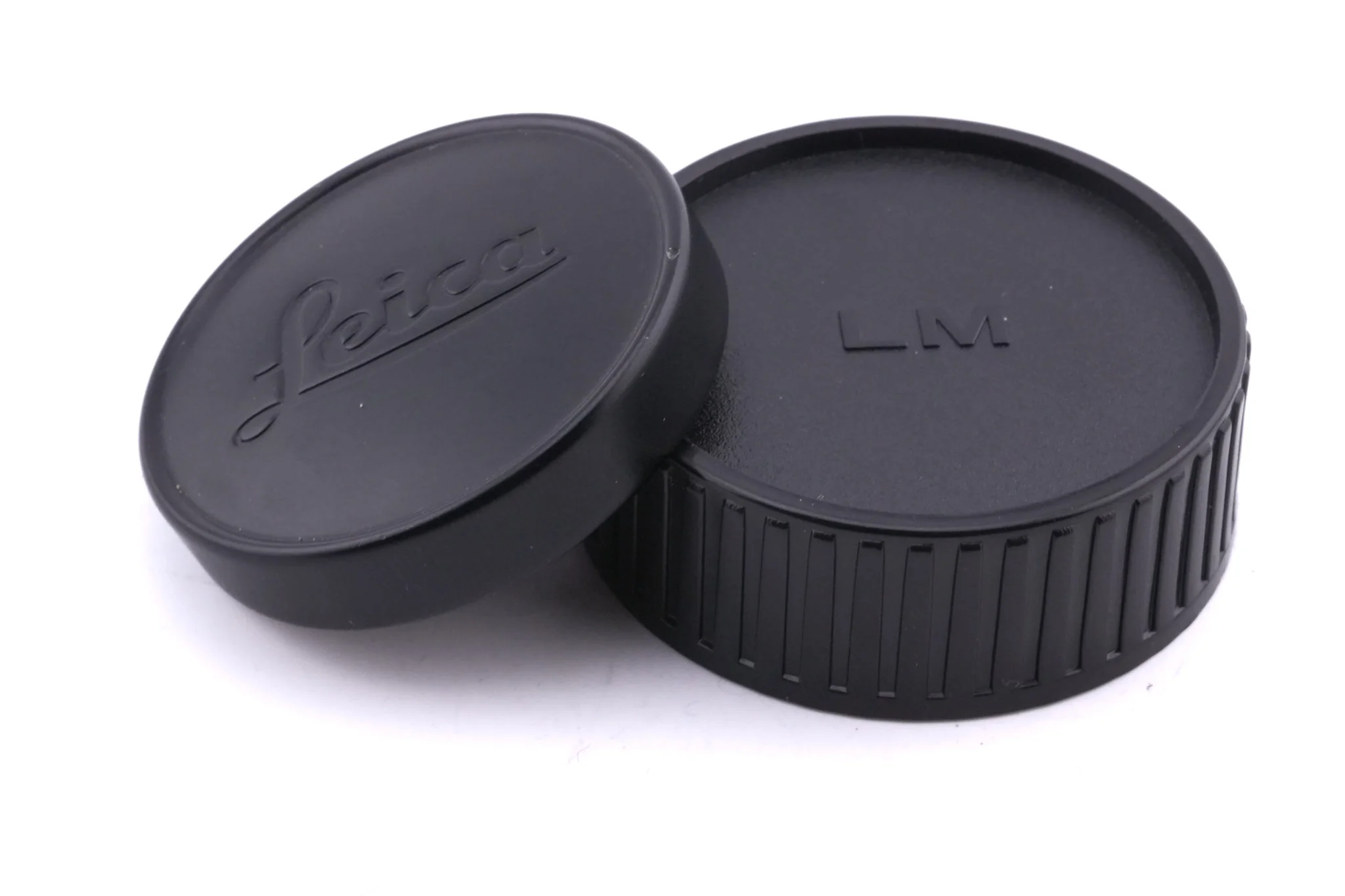 Leica 35mm f1.4 Summilux (Type II) (Goggles, Black Paint Brass Infinity Lock) (11871) - Image 10
