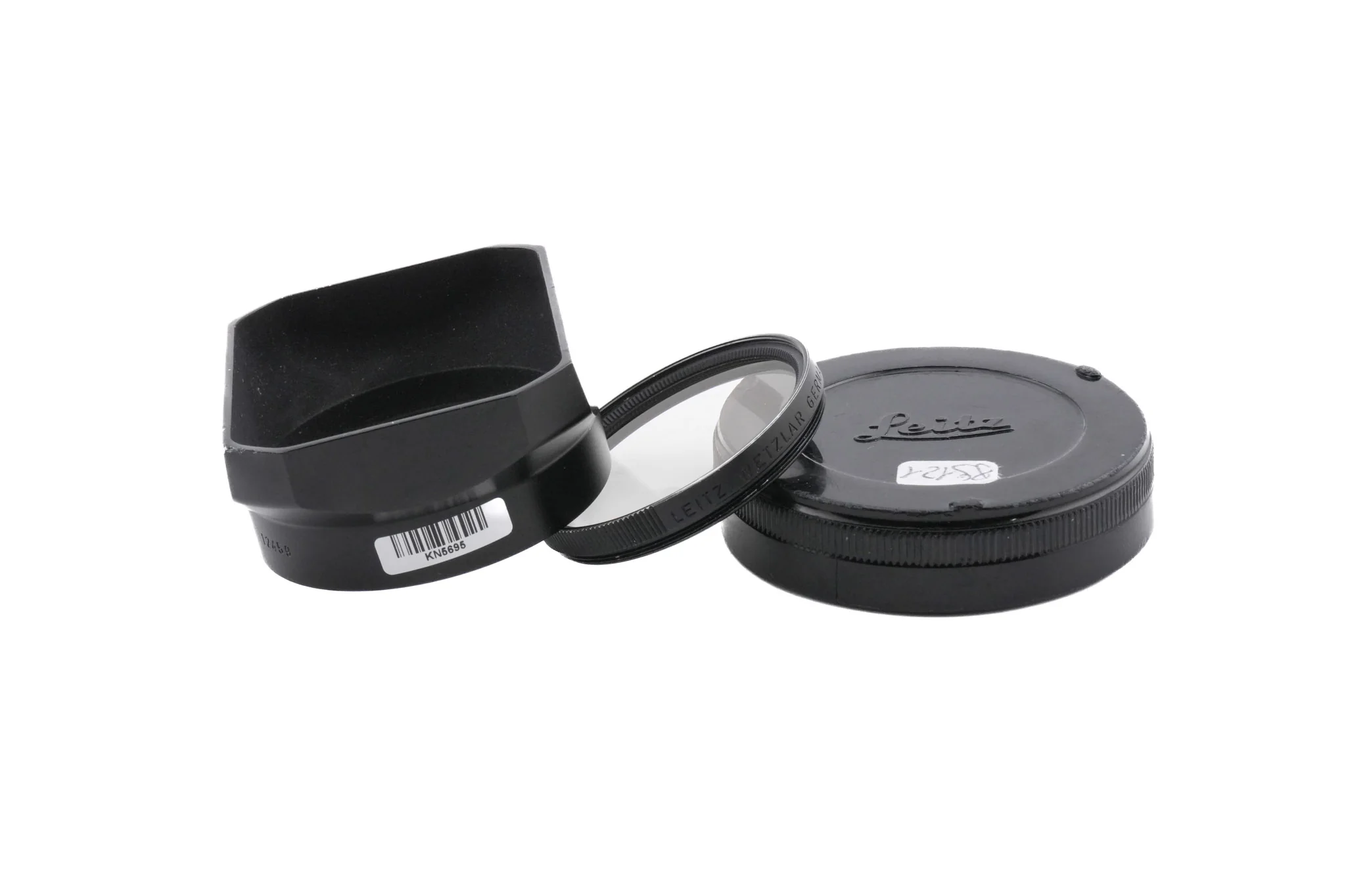Leica 35mm f2.5 Summarit-M (11643) + Lens Hood (35/50mm f2.5) (12459) - Image 7