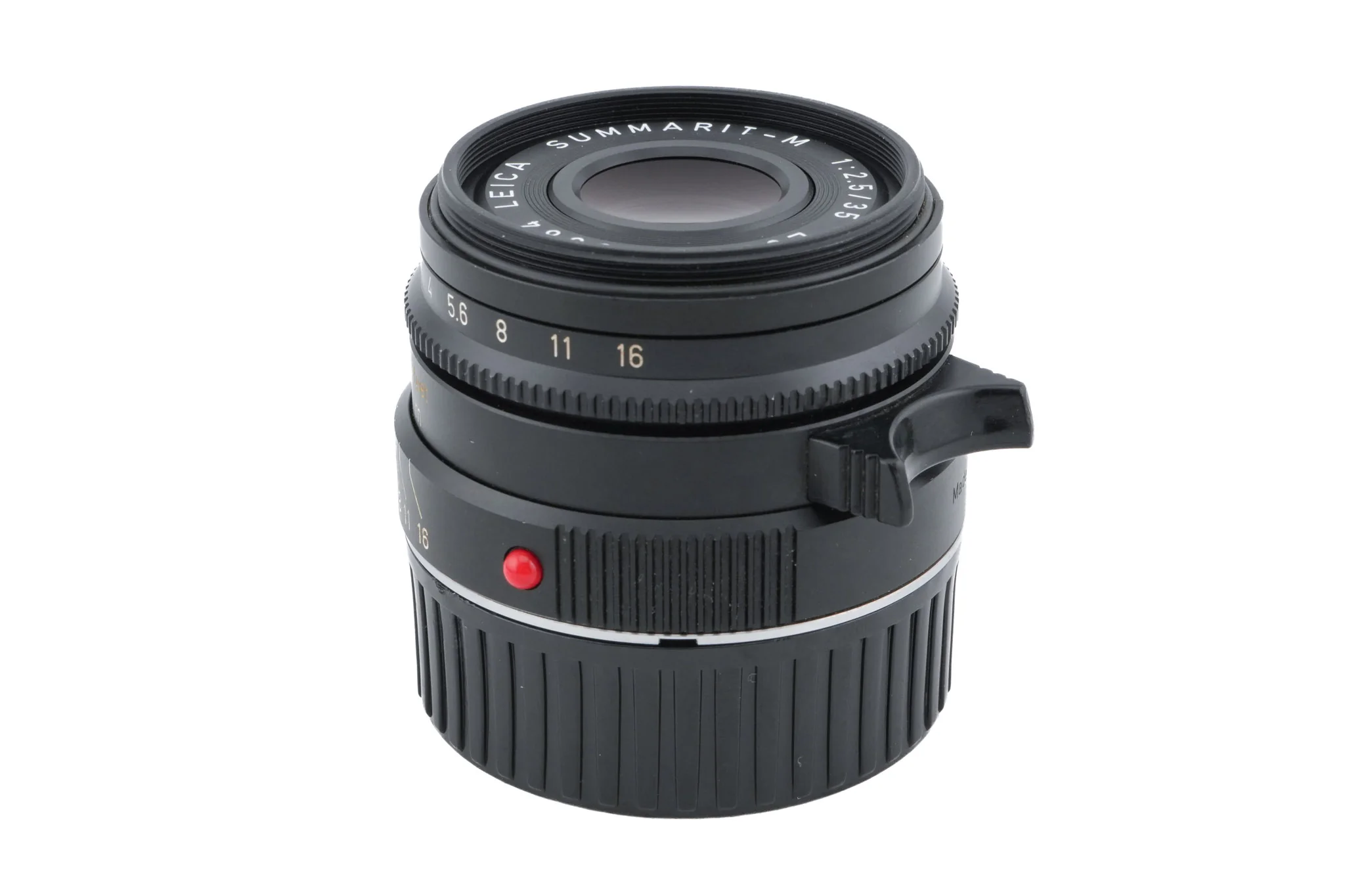 Leica 35mm f2.5 Summarit-M (11643) - Image 2