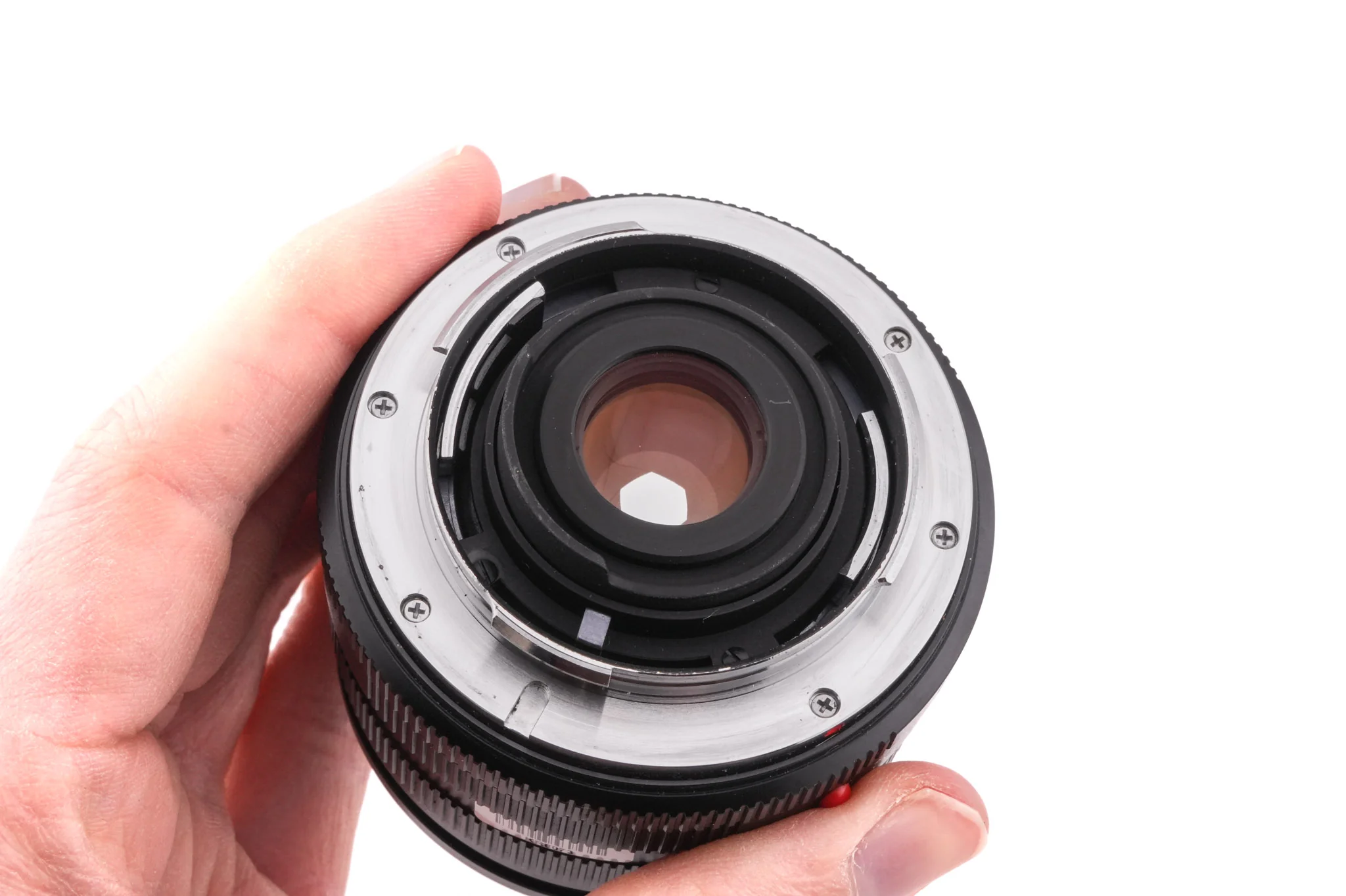 Leica 35mm f2.8 Elmarit-R (Type III) (3-Cam) (11231) - Image 6