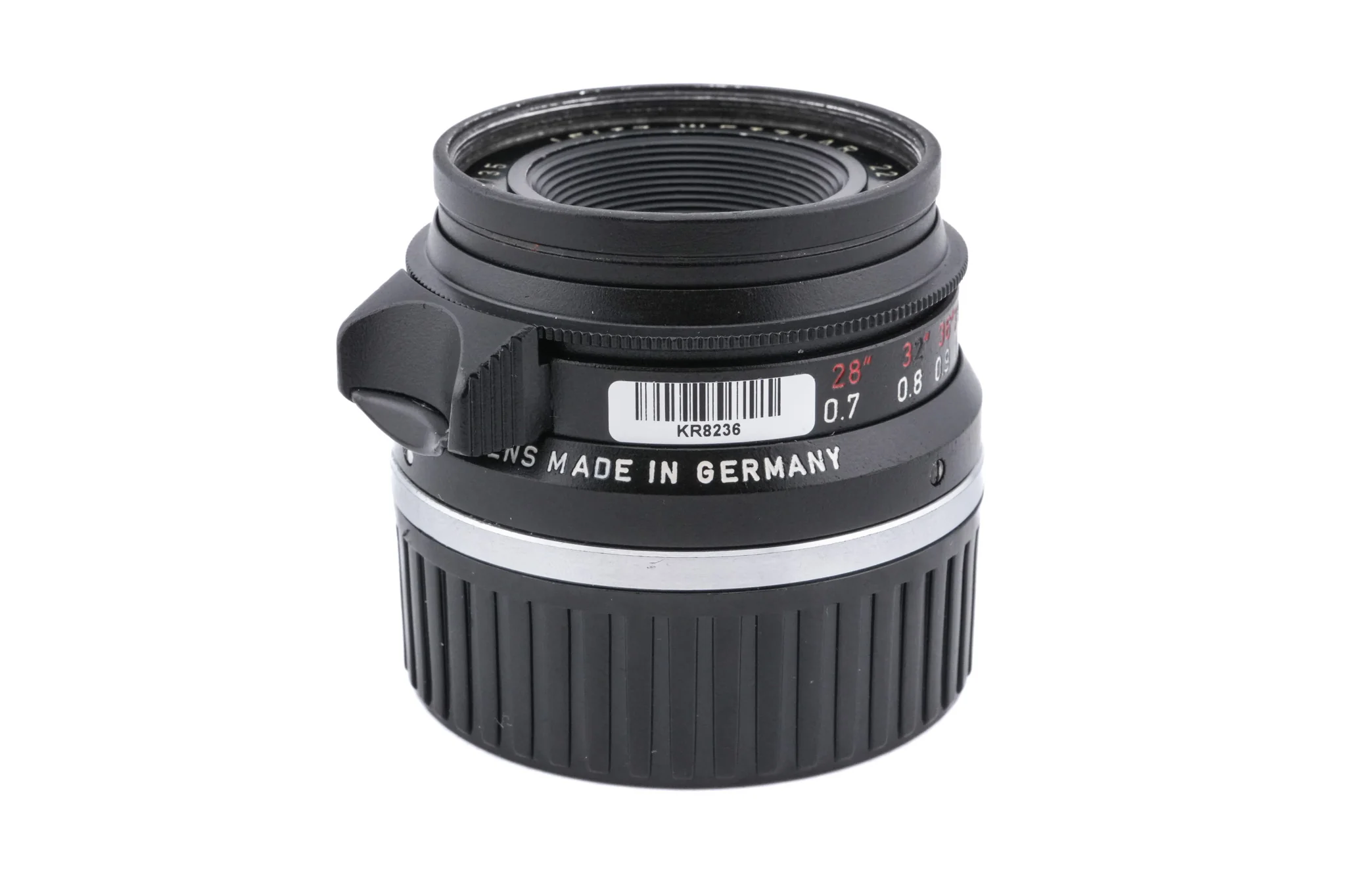 Leica 35mm f2.8 Summaron (SIMOM / 11306) - Image 3